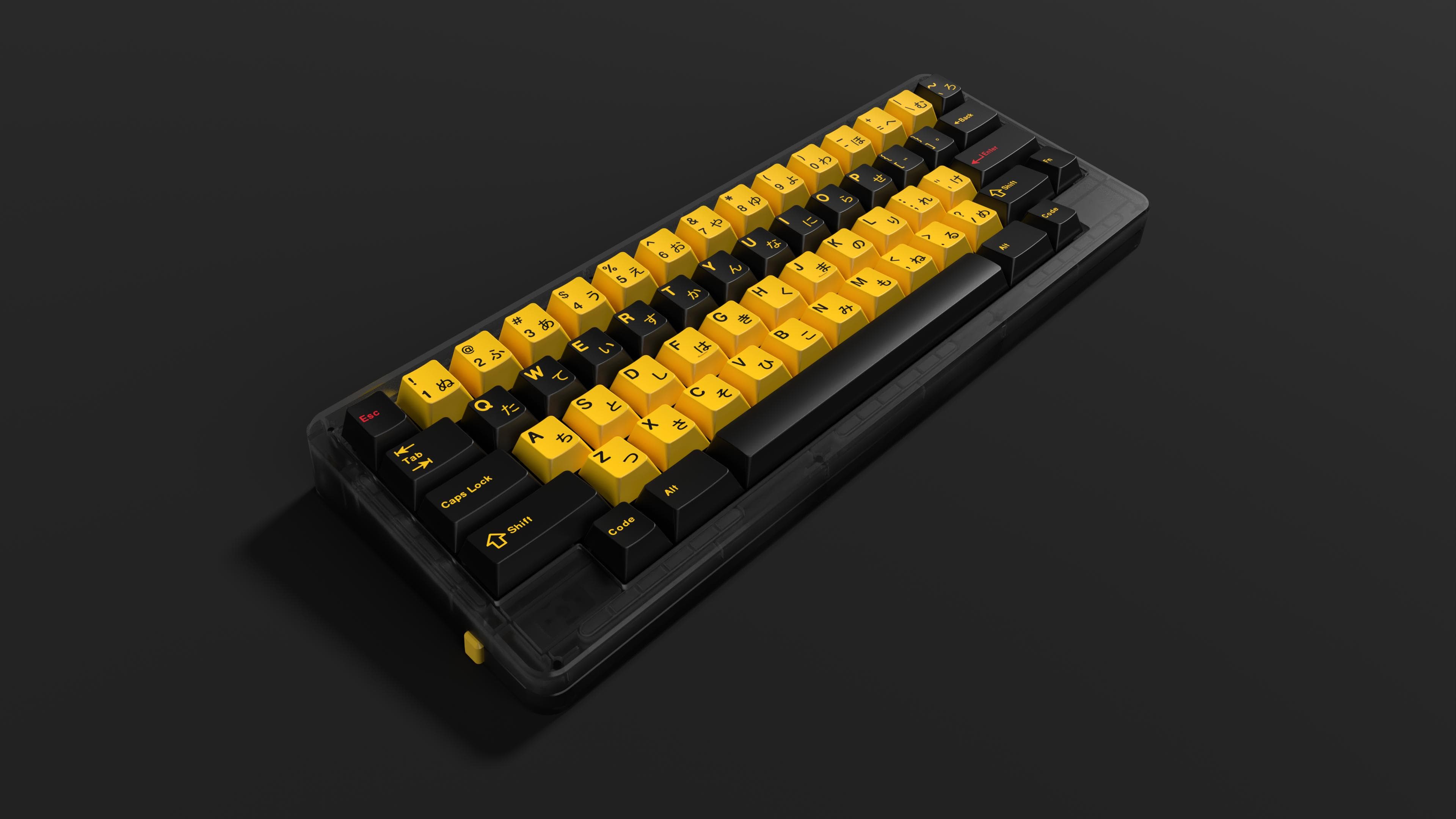 GMK Viper Squad image 48