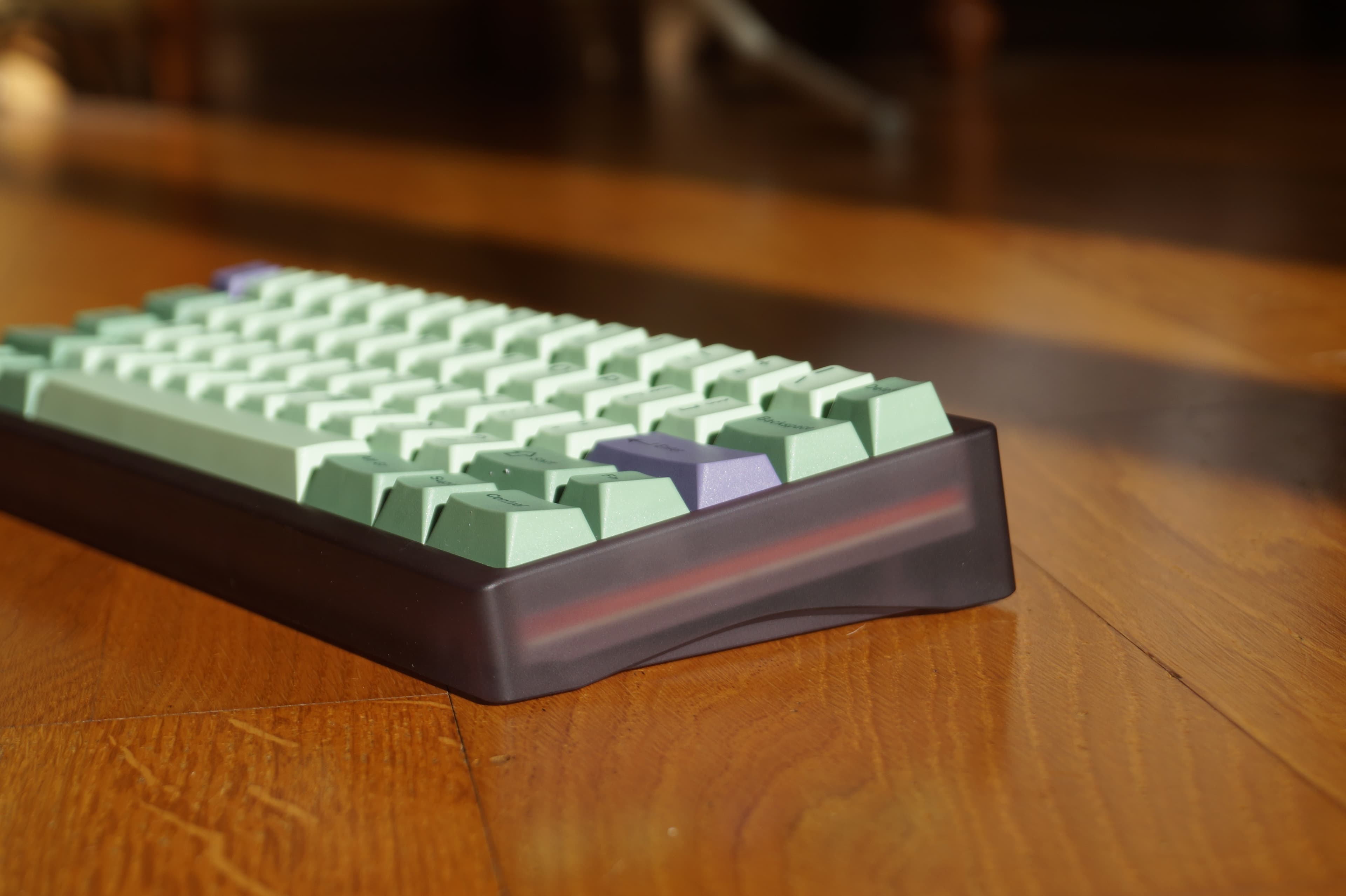 Katze - 60% O-Ring image 5