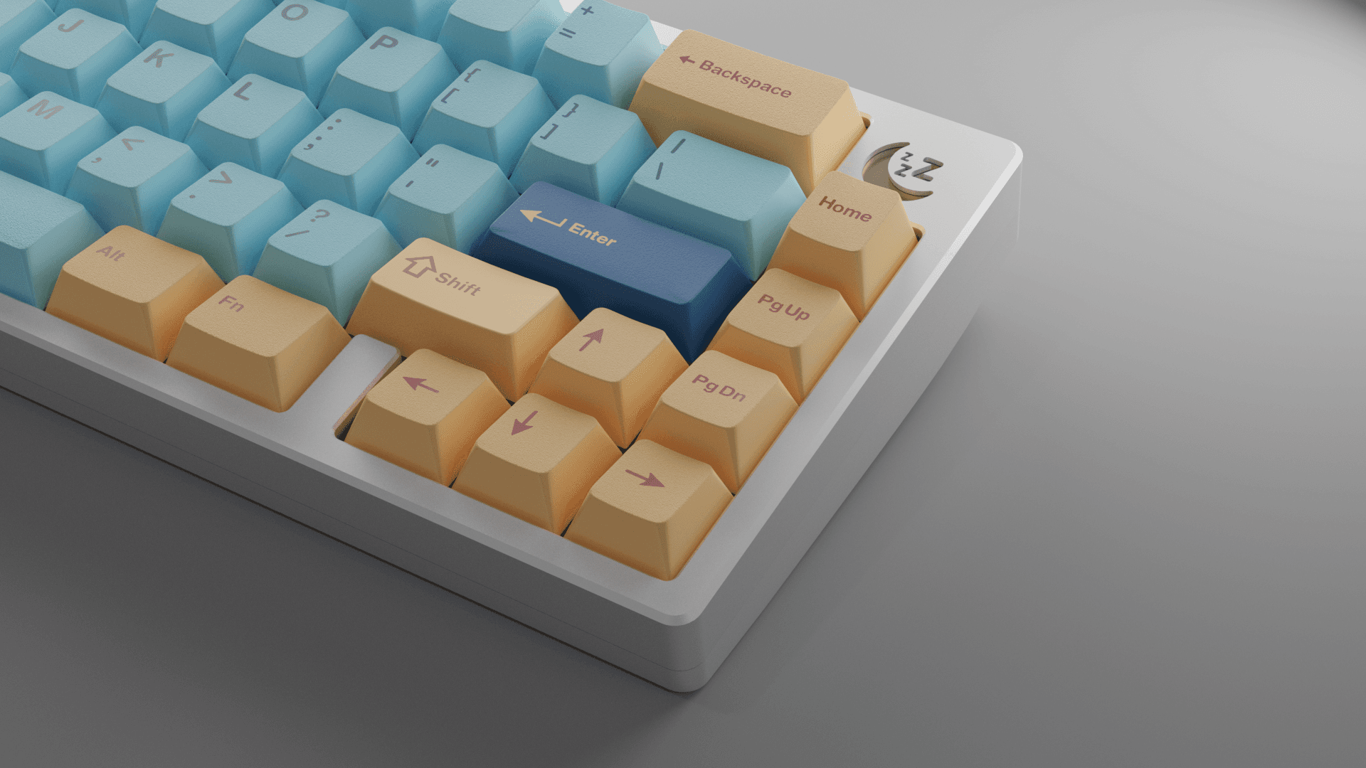 GMK Shorebound Updates and Information image 11