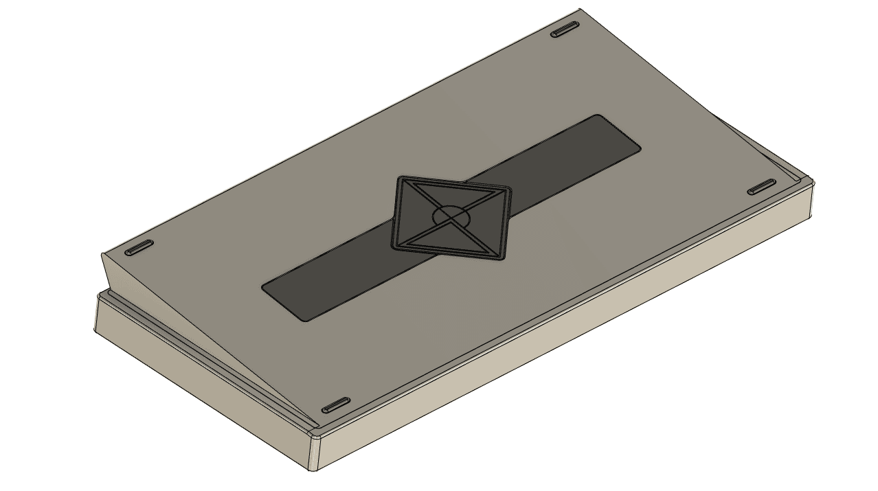 Symmetry 70 - Cancelled due to lack of interest. image 8