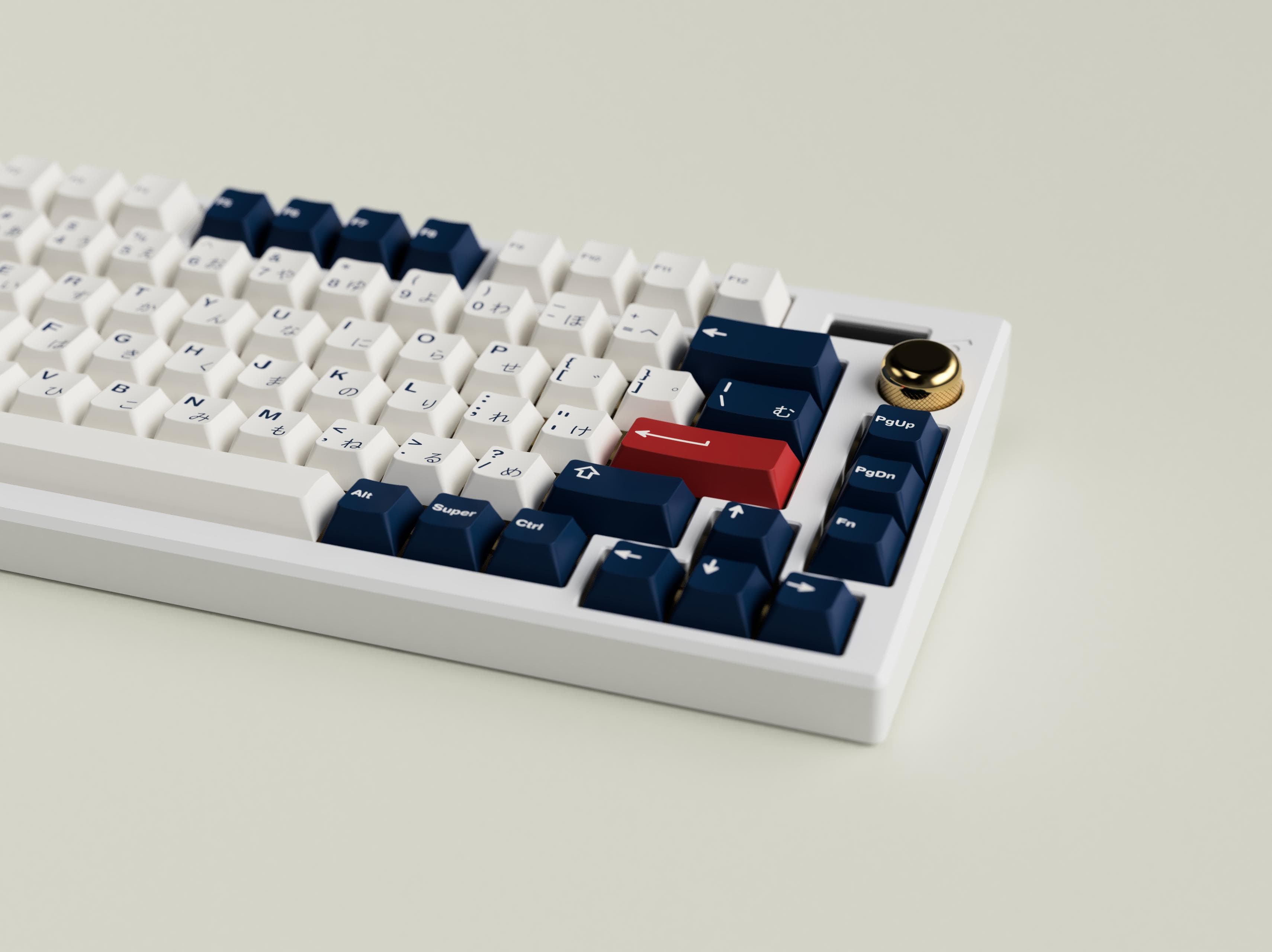 Re: [IC] GMK Demon Sword - GB is live! image 21