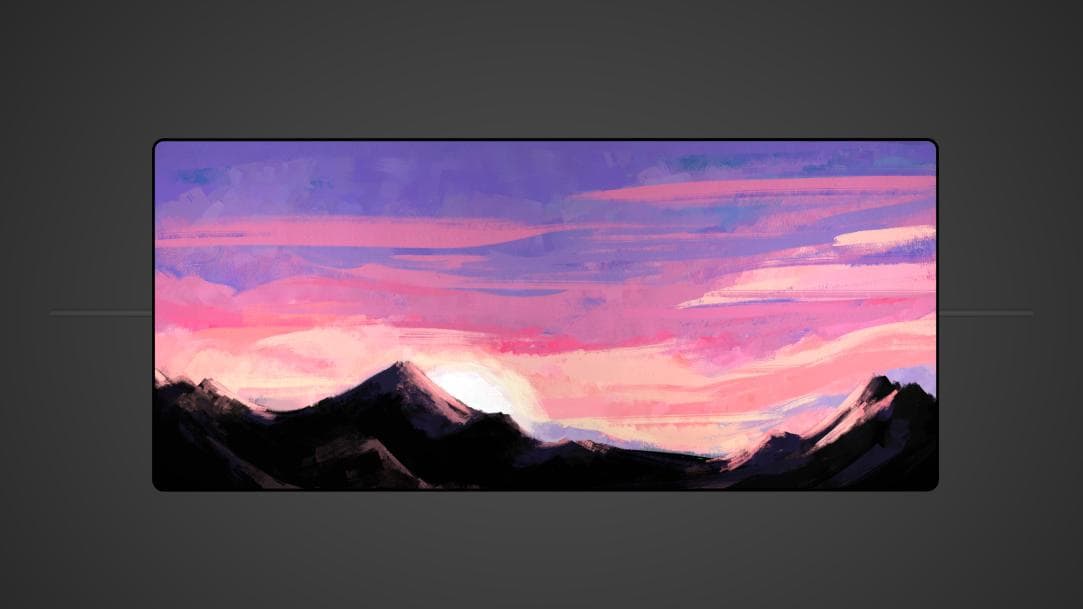 Milkyway Alpenglow - GB! image 20