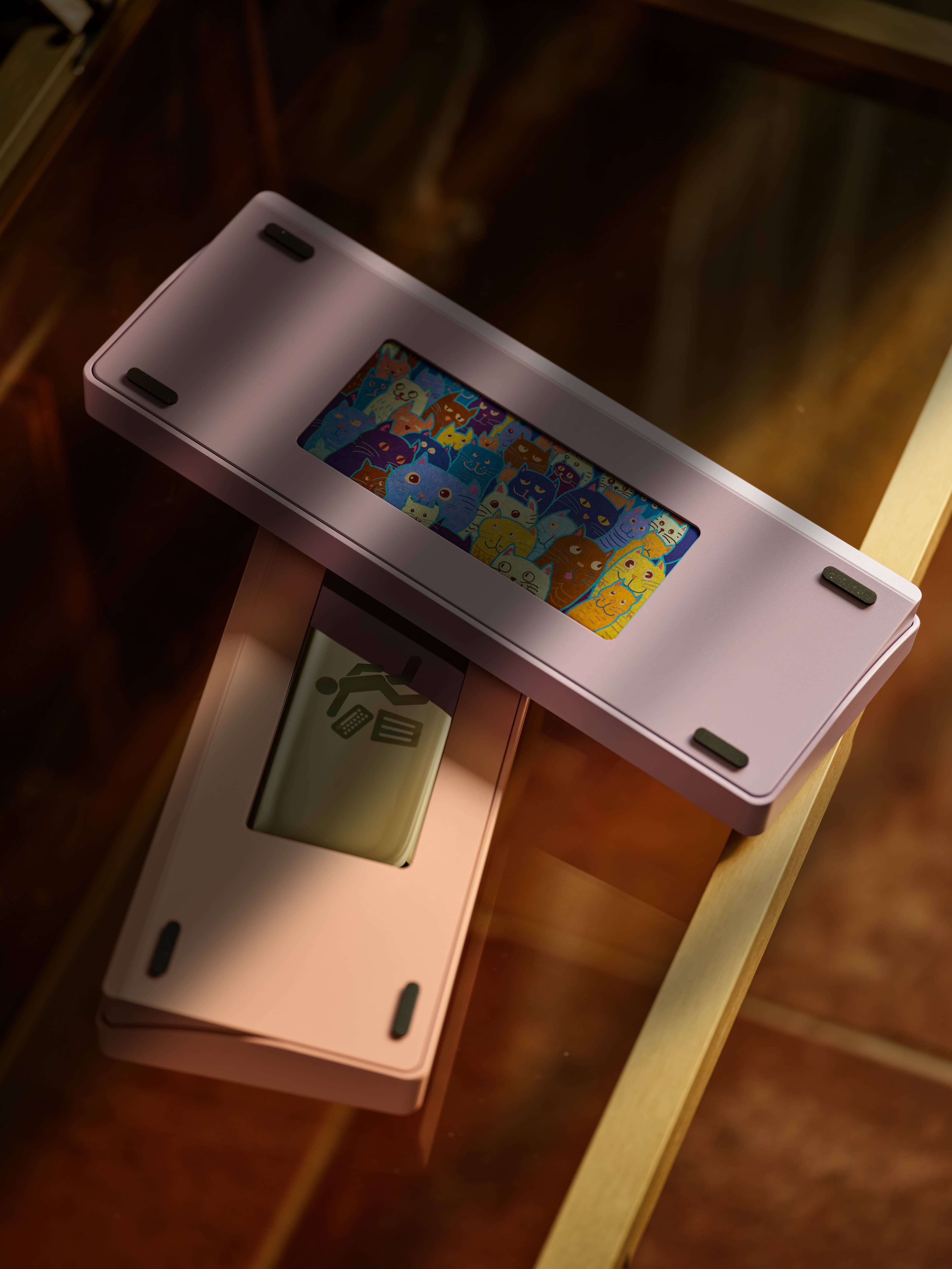 [In-Stock] Zan40--NiuNiu & NLandkeys image 9