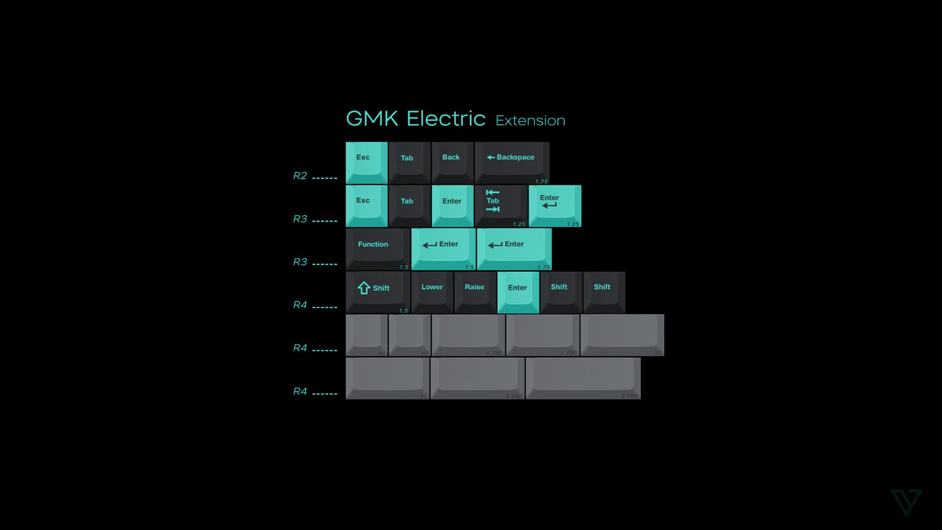 GMK Electric (GB LIVE TO 10/6!) image 43