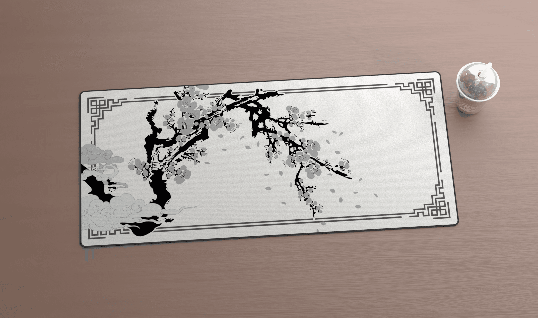 Ink Blossom Deskmats - GB LIVE image 10
