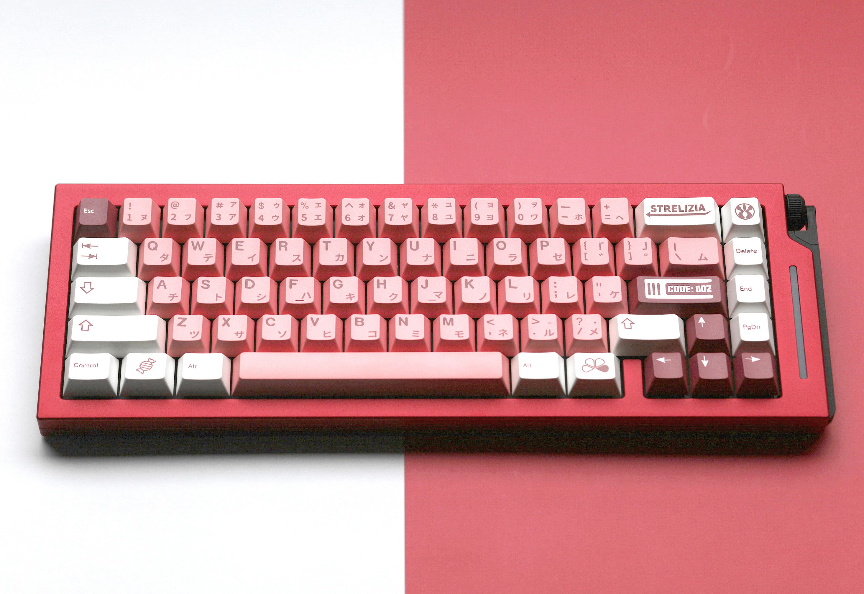 Milkyway PBT 02 & PBT 015 | GB is live!!!!!! image 18