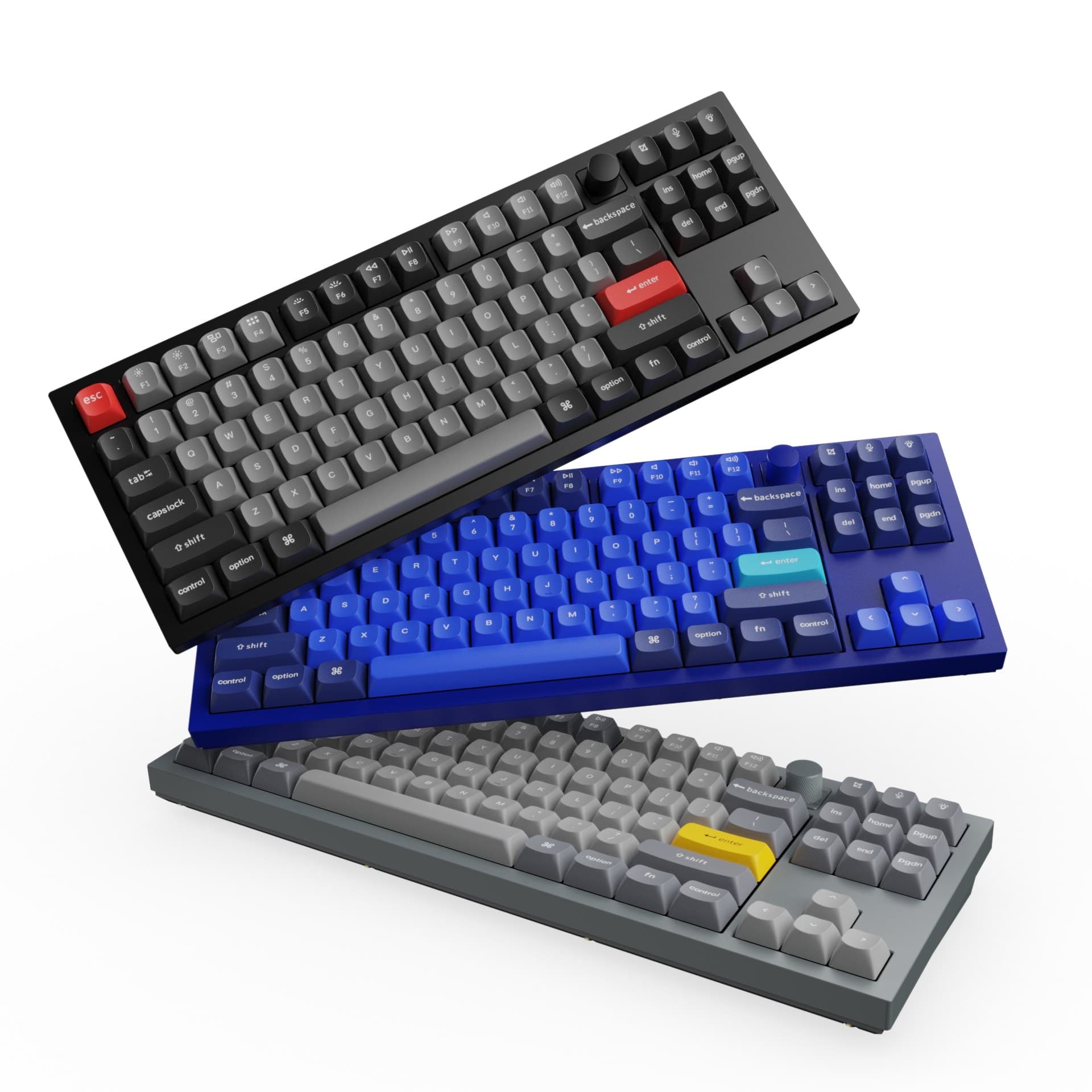 Keychron Q3 - TKL image 6
