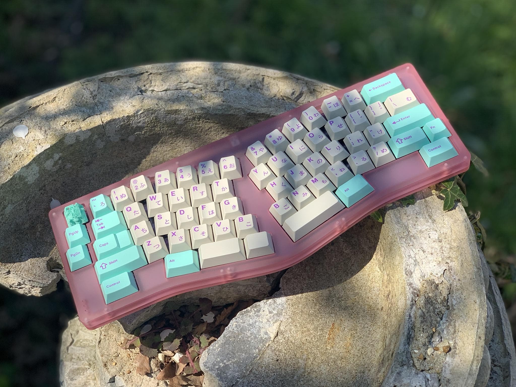 GMK Analog Dreams 2 image 63