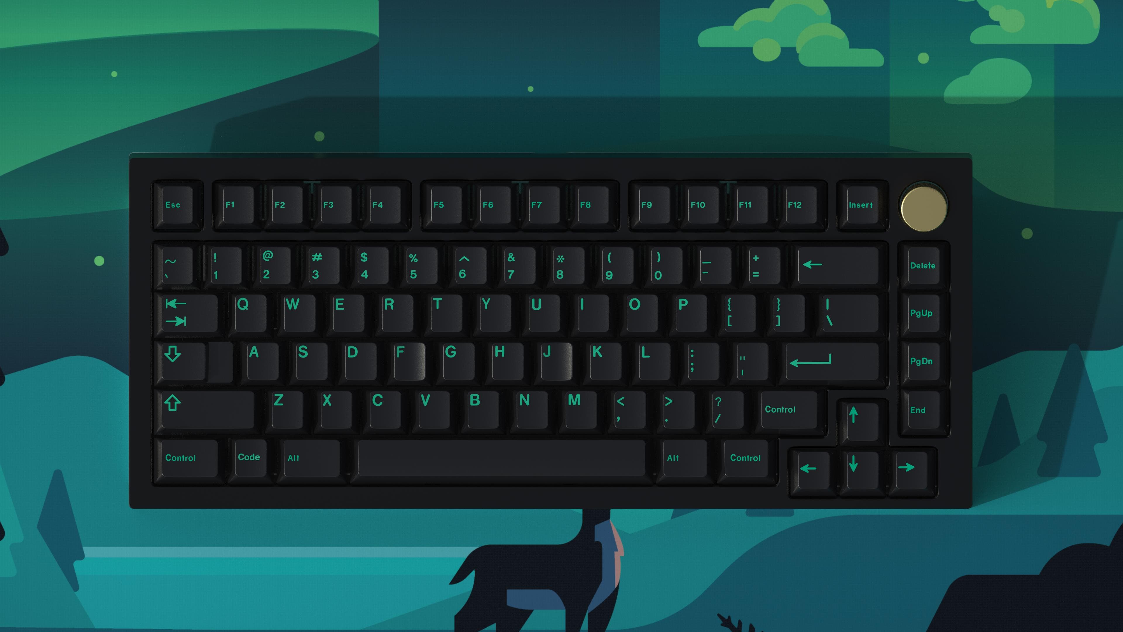 GMK | Aurora Polaris | NOW LIVE! image 55