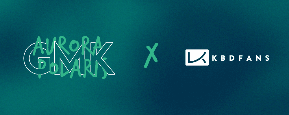 GMK | Aurora Polaris | NOW LIVE! image 21