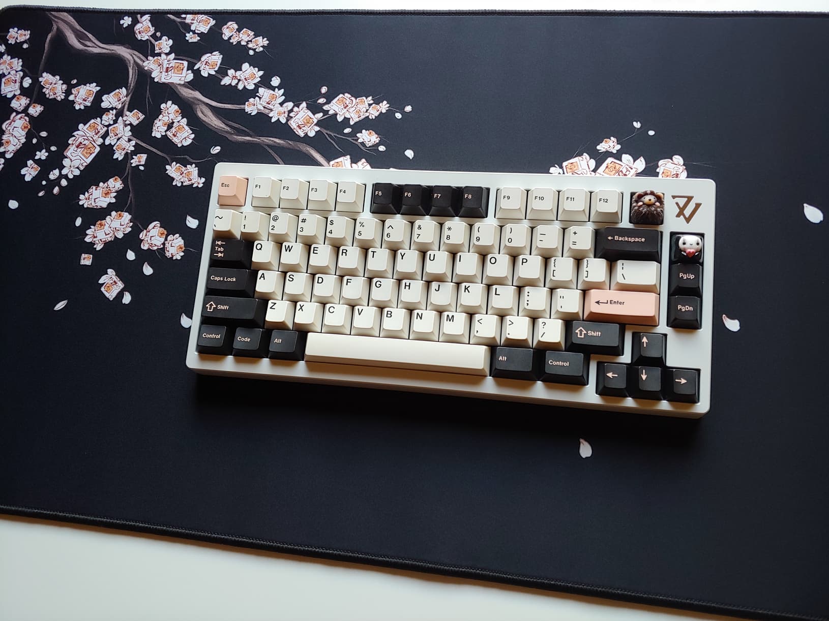 Cherry Blossomx Deskmats - GB LIVE Dec 1-30 image 63