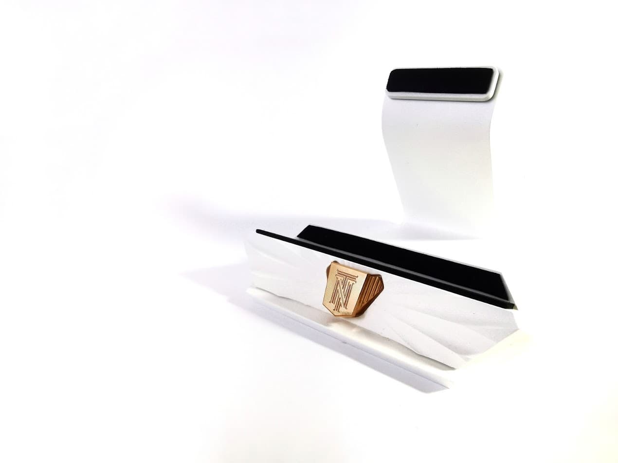 Tourmaline Keyboard Display Stand - PRICES AND FINAL IC image 2