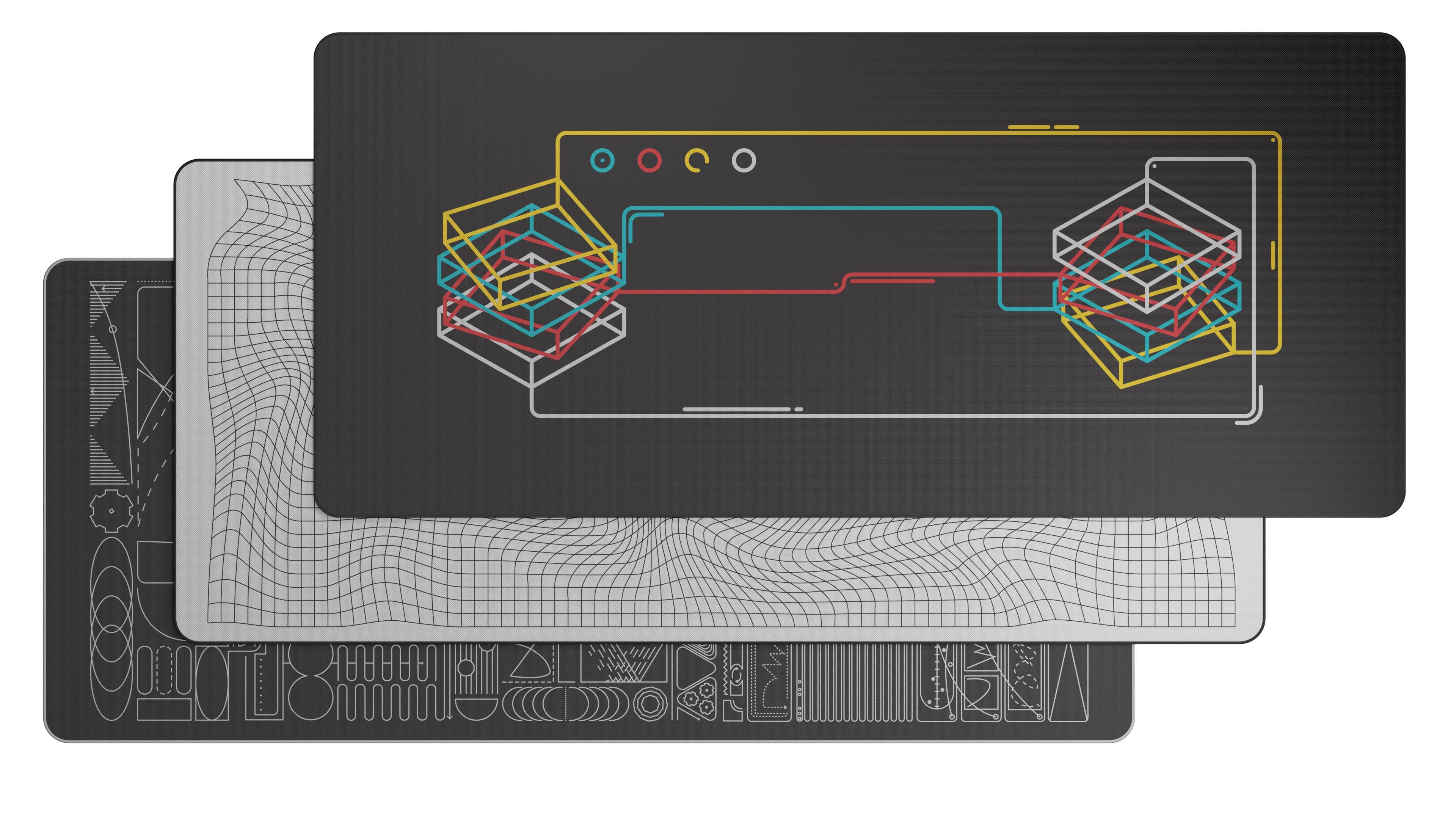 M I N I M A L S Deskmats | GB live now!!