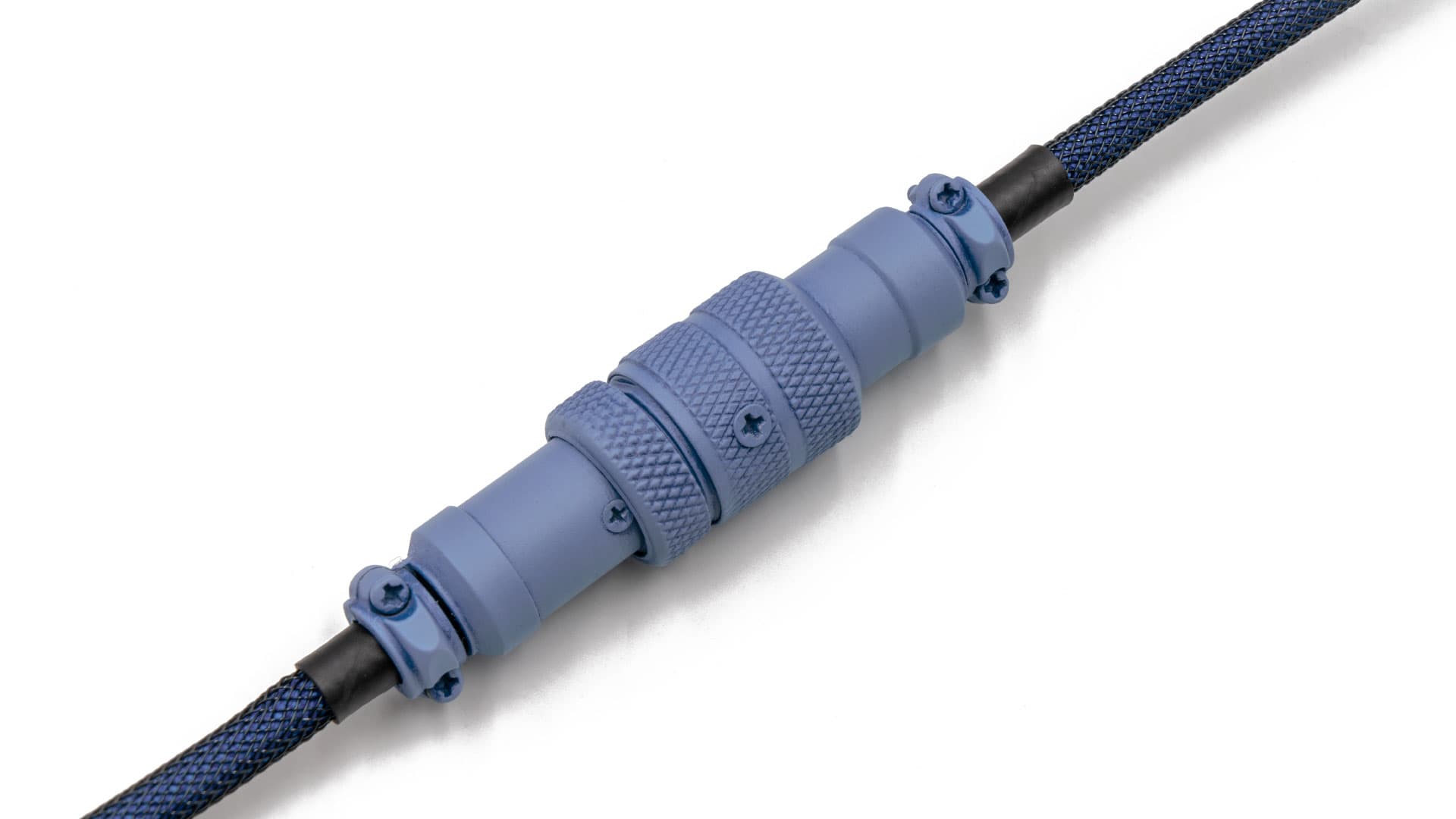 GMK Indigo // GB Thread is Up image 32