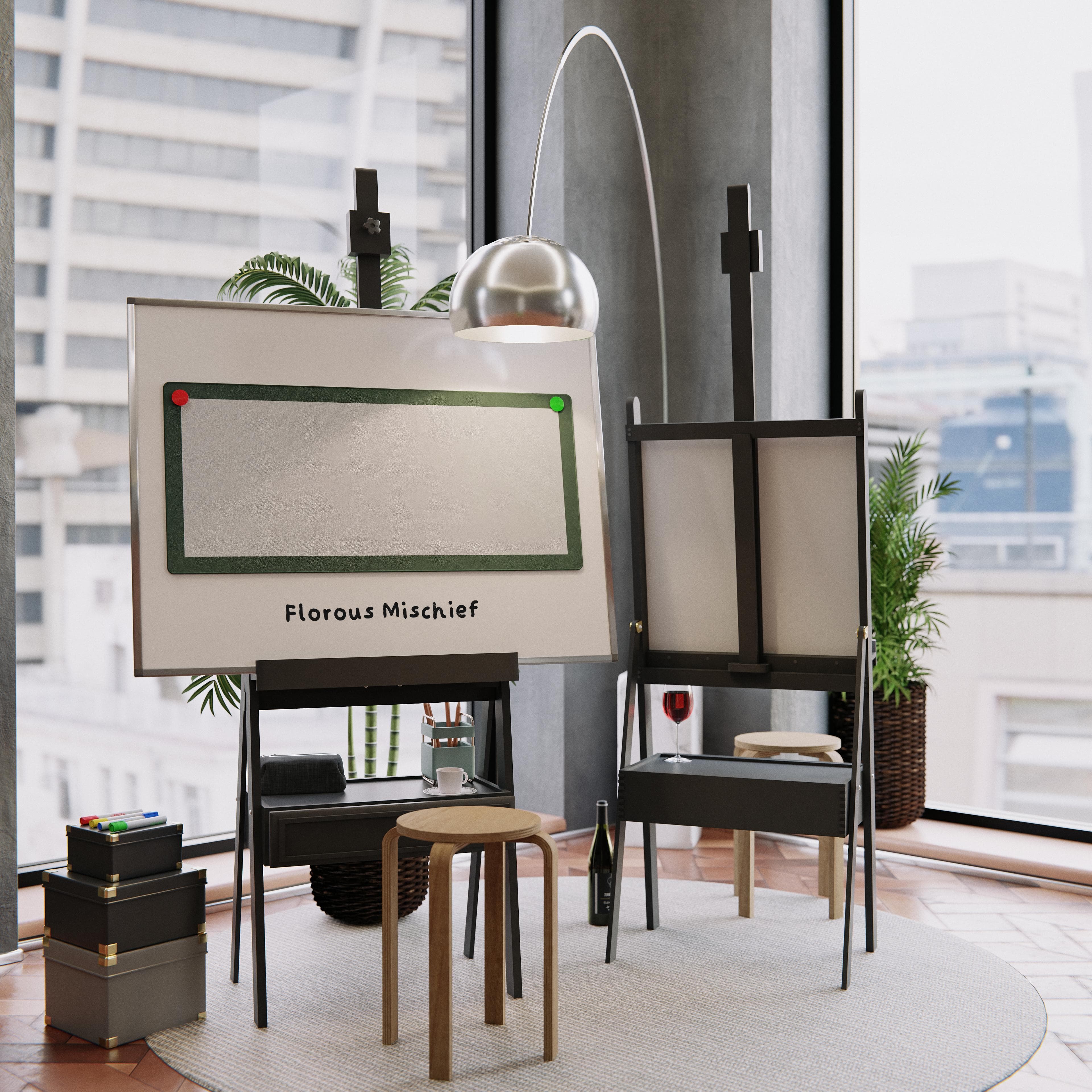 Canvas Collection Deskmats image 4