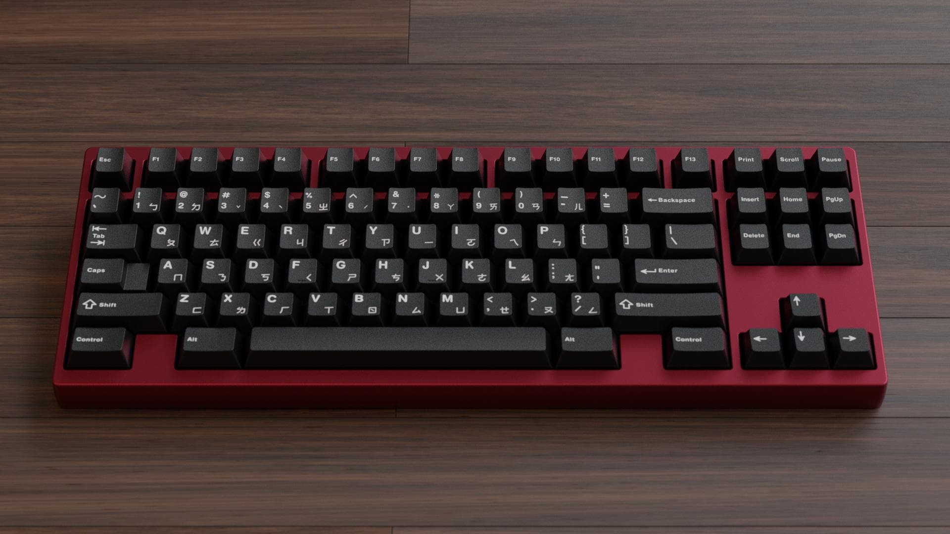 Eros by Enigo | F13 TKL | GB Details and Vendor Announced | image 10