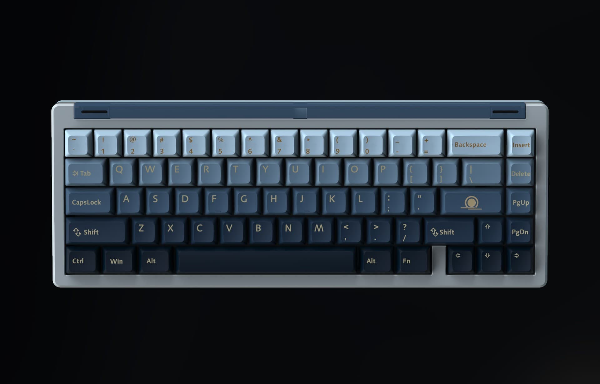 JDA The Moon (2021/03/25 Group buy concluded, manufacturing soon) image 54