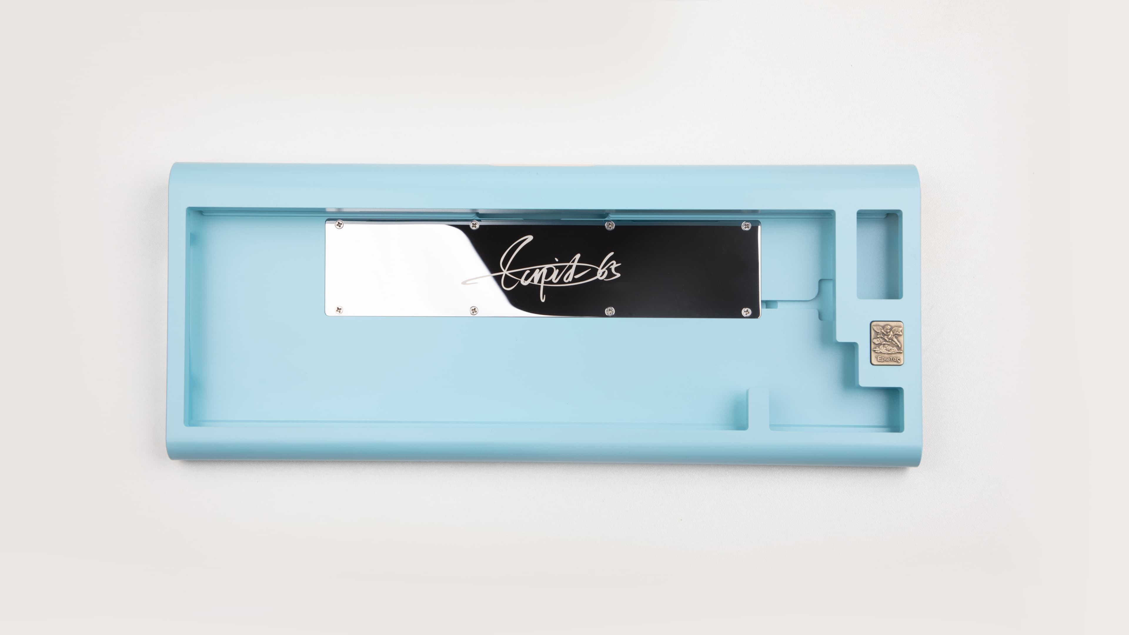 Cupid-65- Update- 8/18 [IC]Cupid Wrist rest image 41