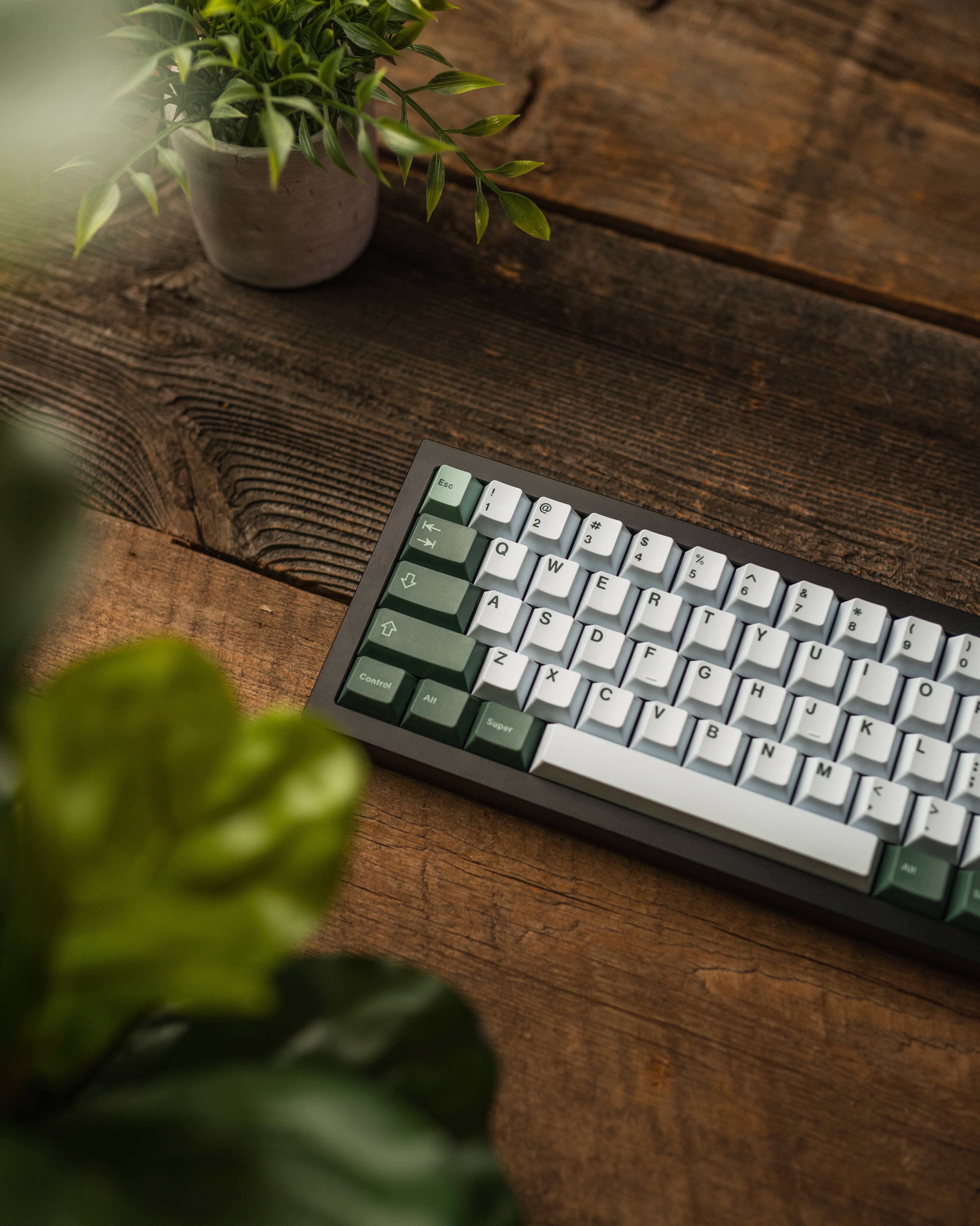 IRON160 by Smith + Rune (All info avail! Hotswap is now a kit option!) image 8