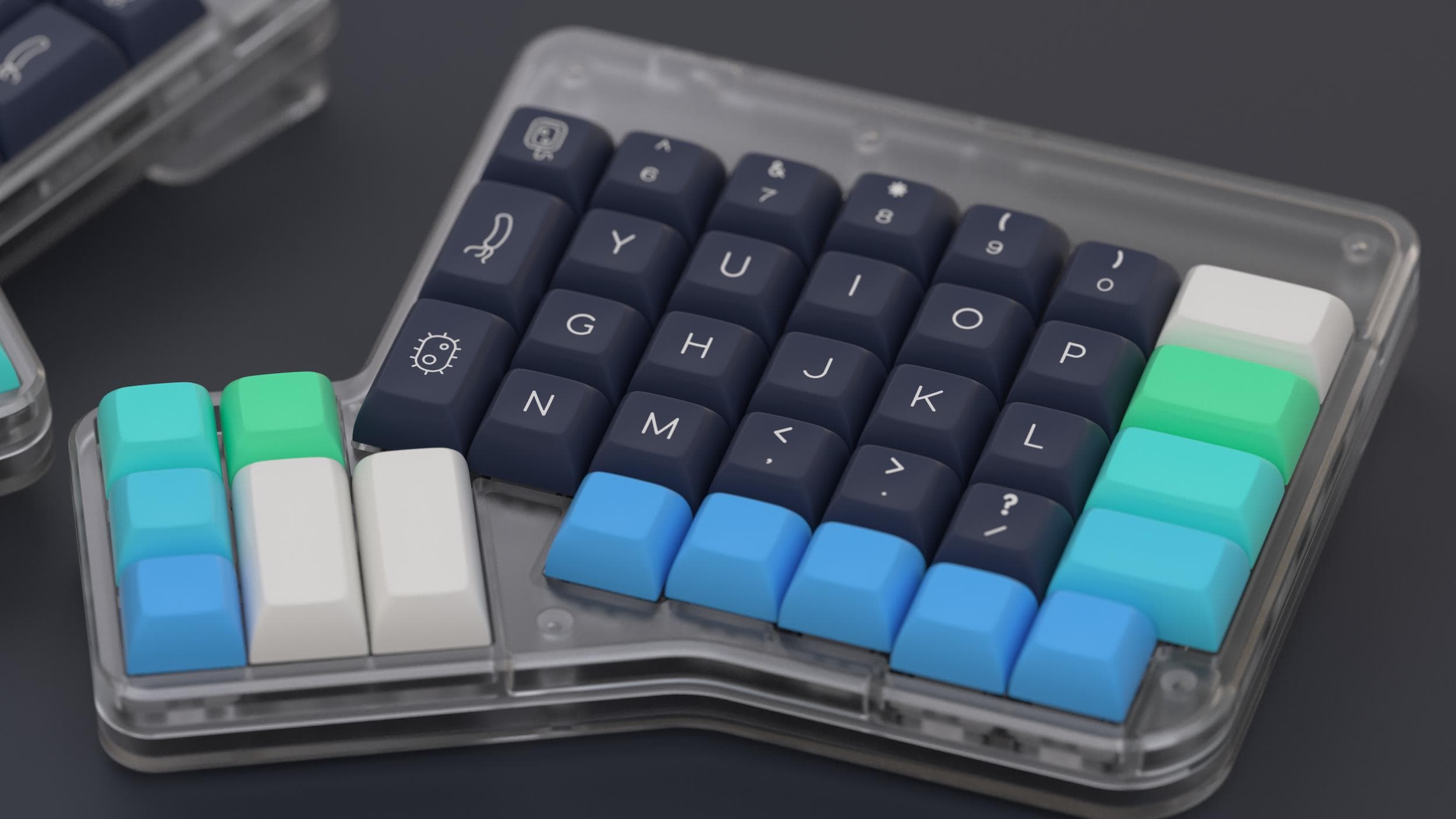 DSA PetriKeys ✨ | GB April 5 | Final Kitting + Collaborations Announced! image 23