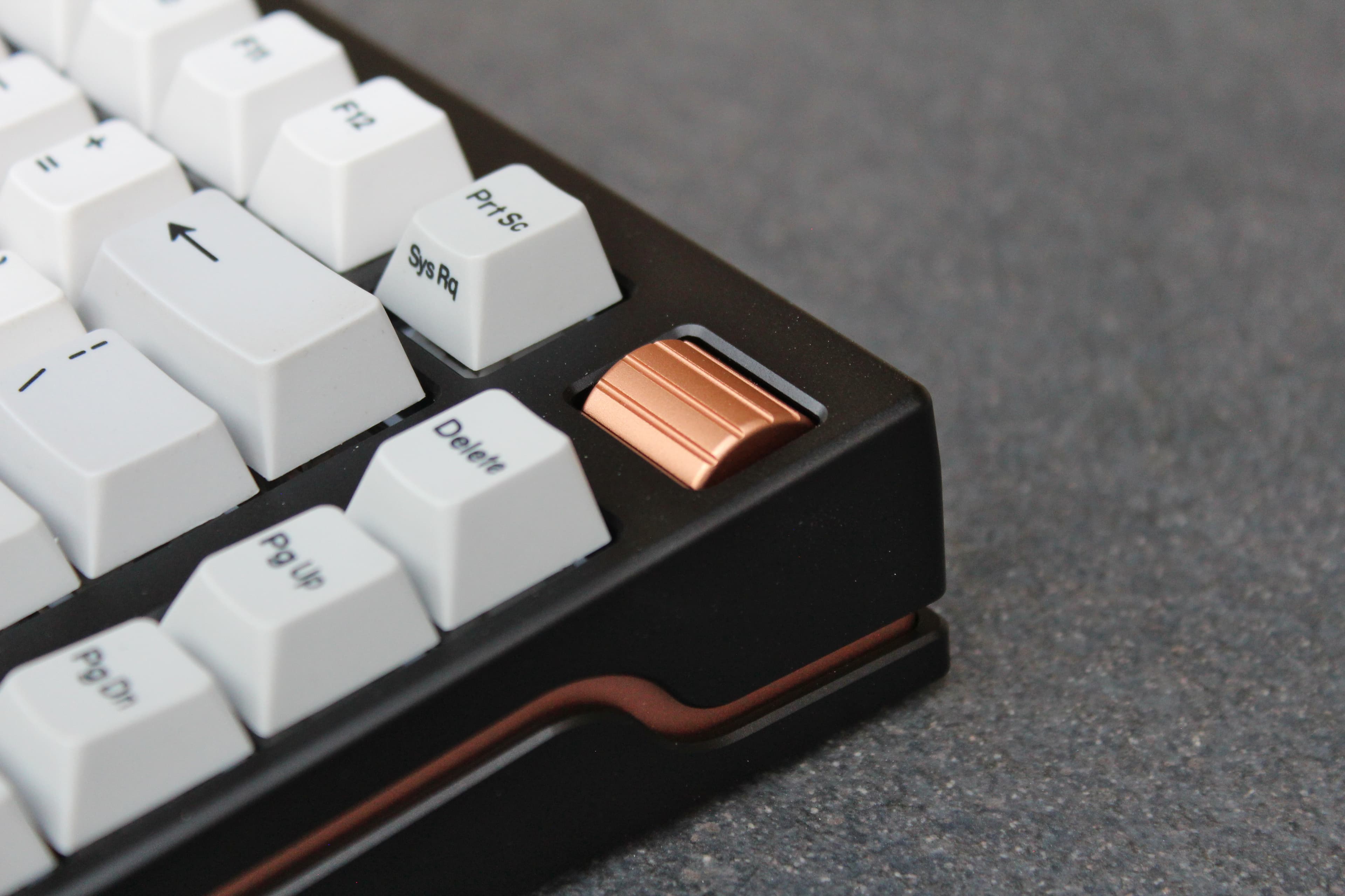 Duo-M - 75% Spring Mounted Board image 6