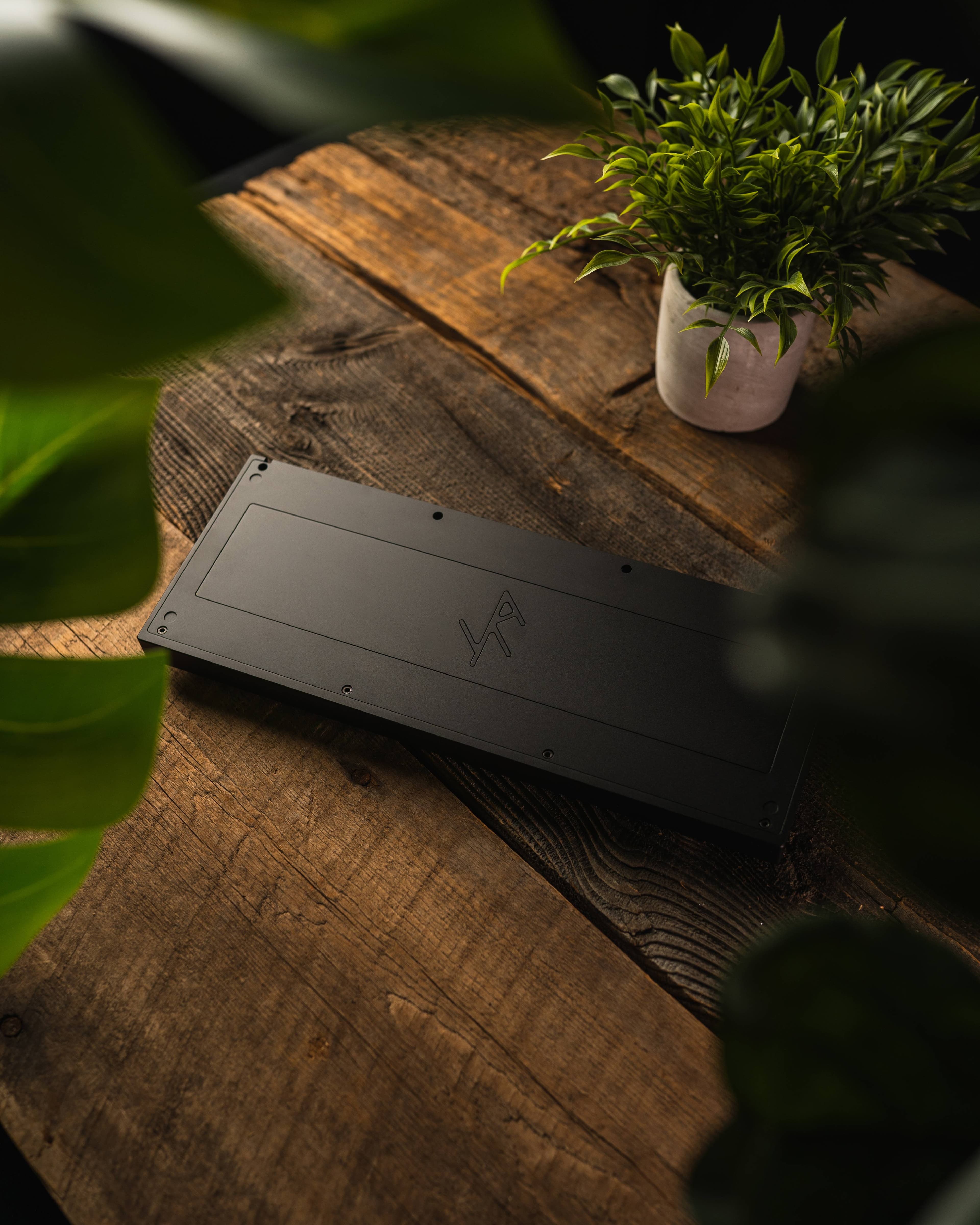 IRON160 by Smith + Rune (All info avail! Hotswap is now a kit option!) image 9