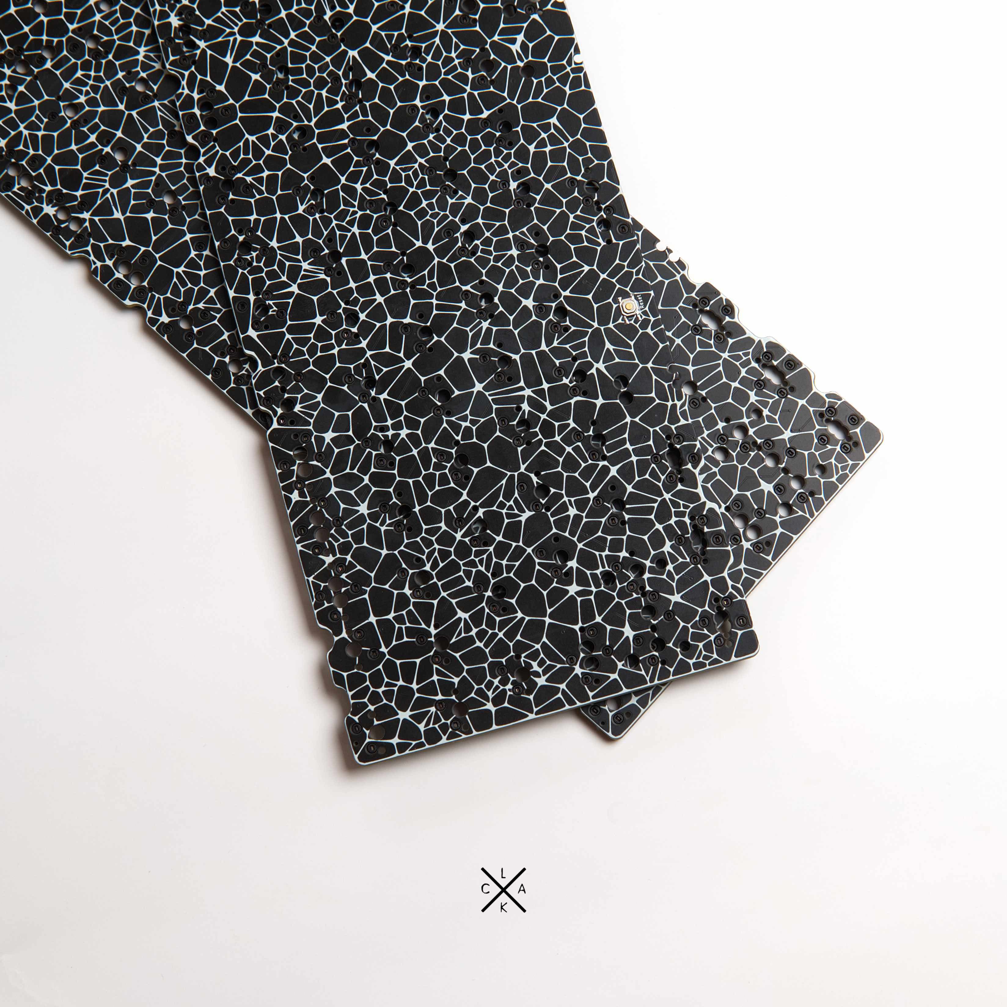 cx87-88h: a multi-layout hotswap TKL PCB