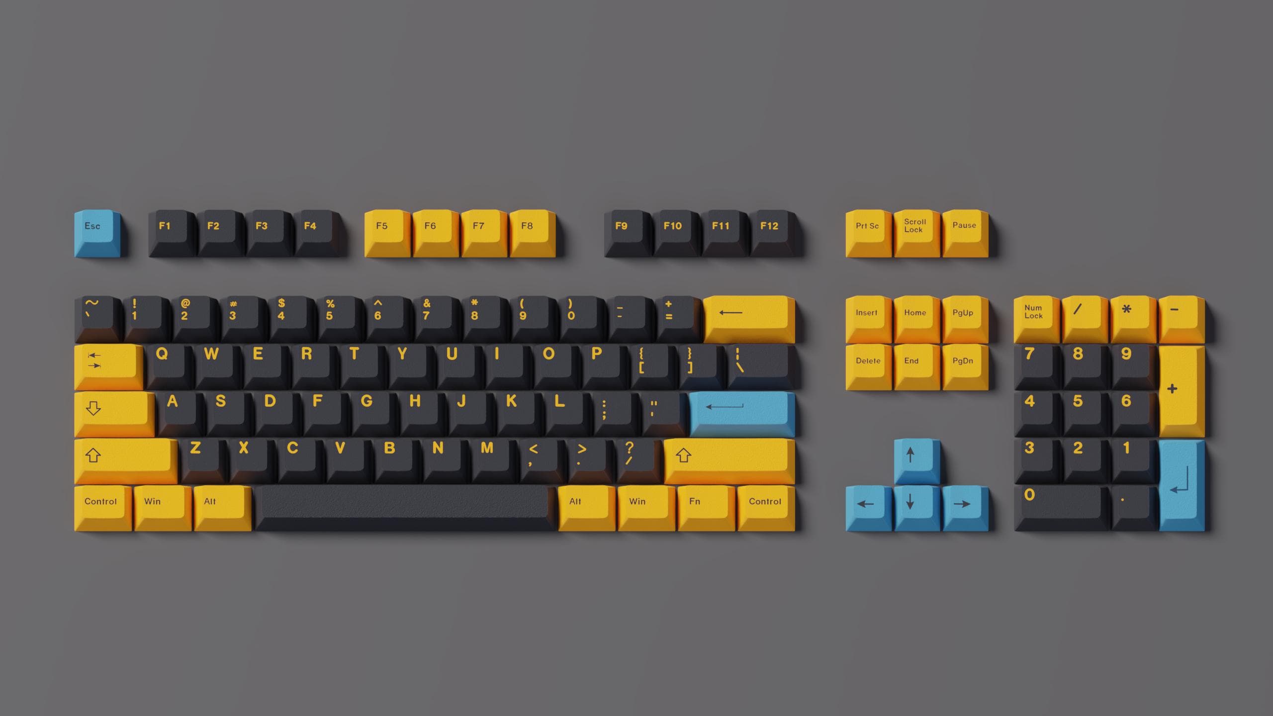 GMK Kybersio image 13