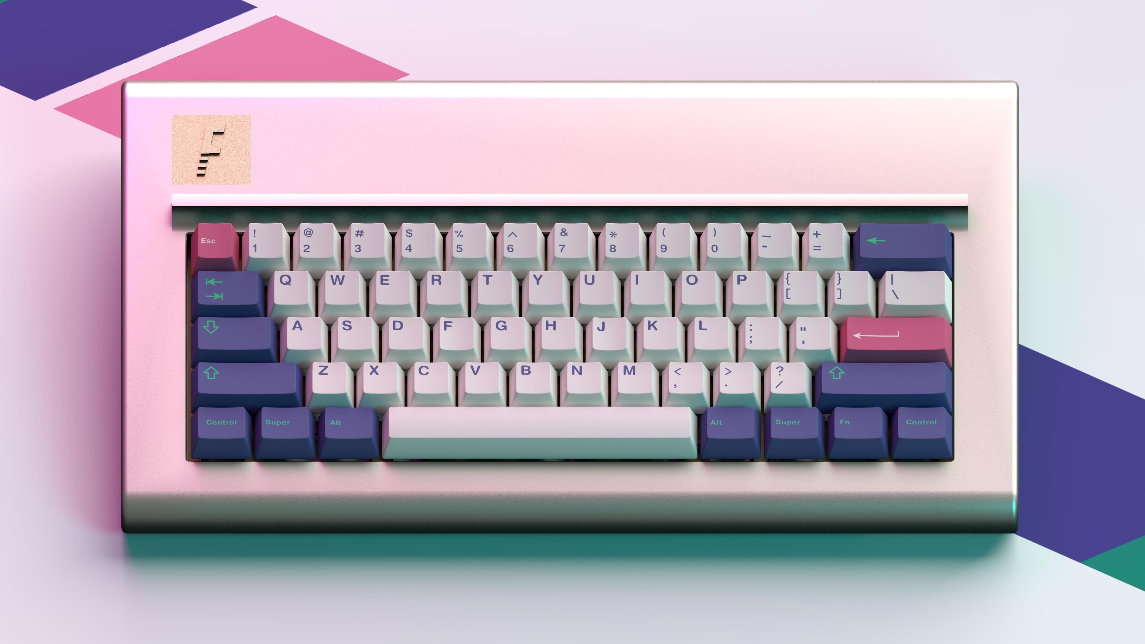 GMK Retrotrip | Now in GROUP BUY! image 23