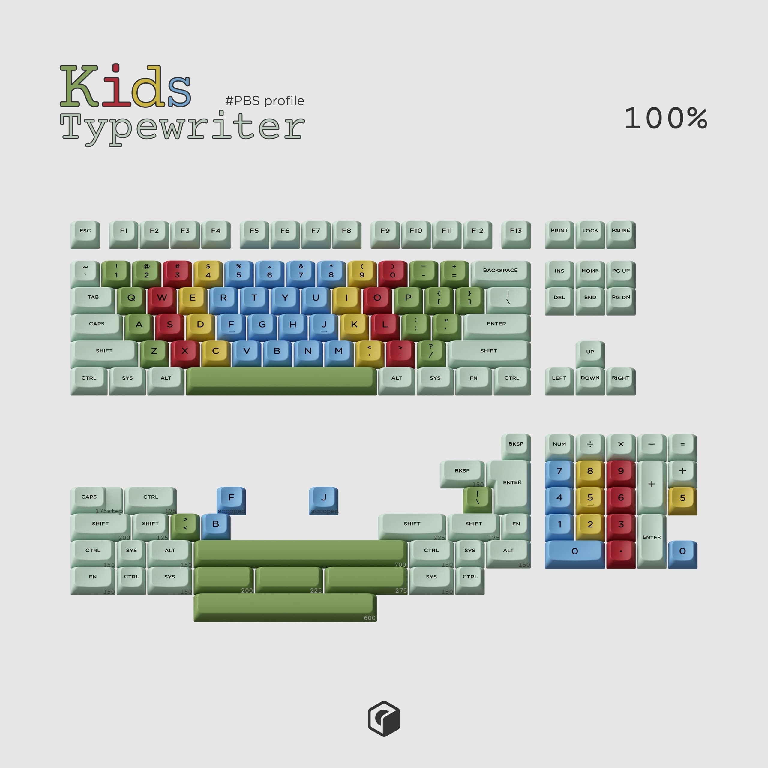 PBS-Kids Typewriter image 9