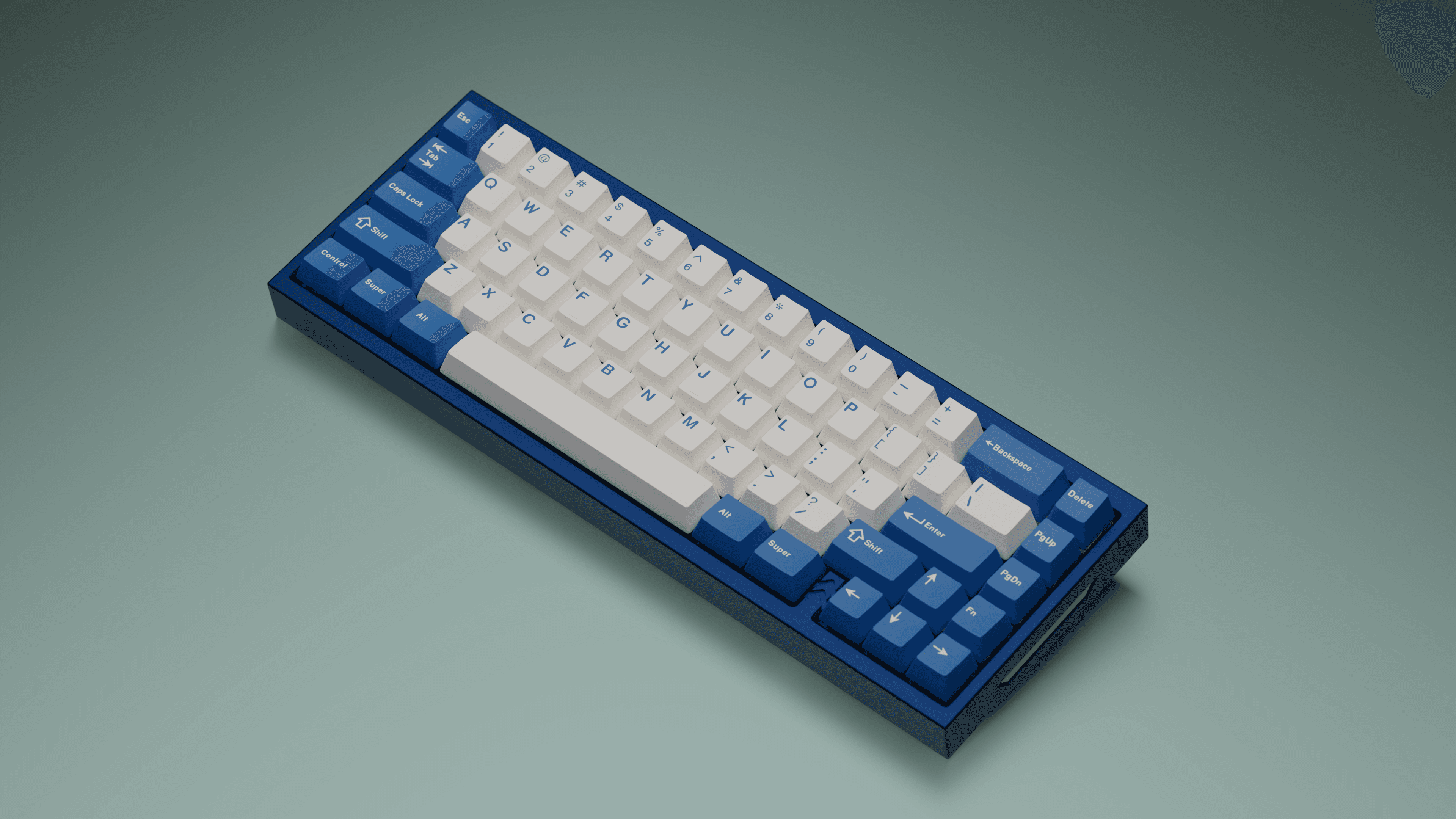 Absolute65 | Triple Mounting System Prototype / Final Price Update! image 4