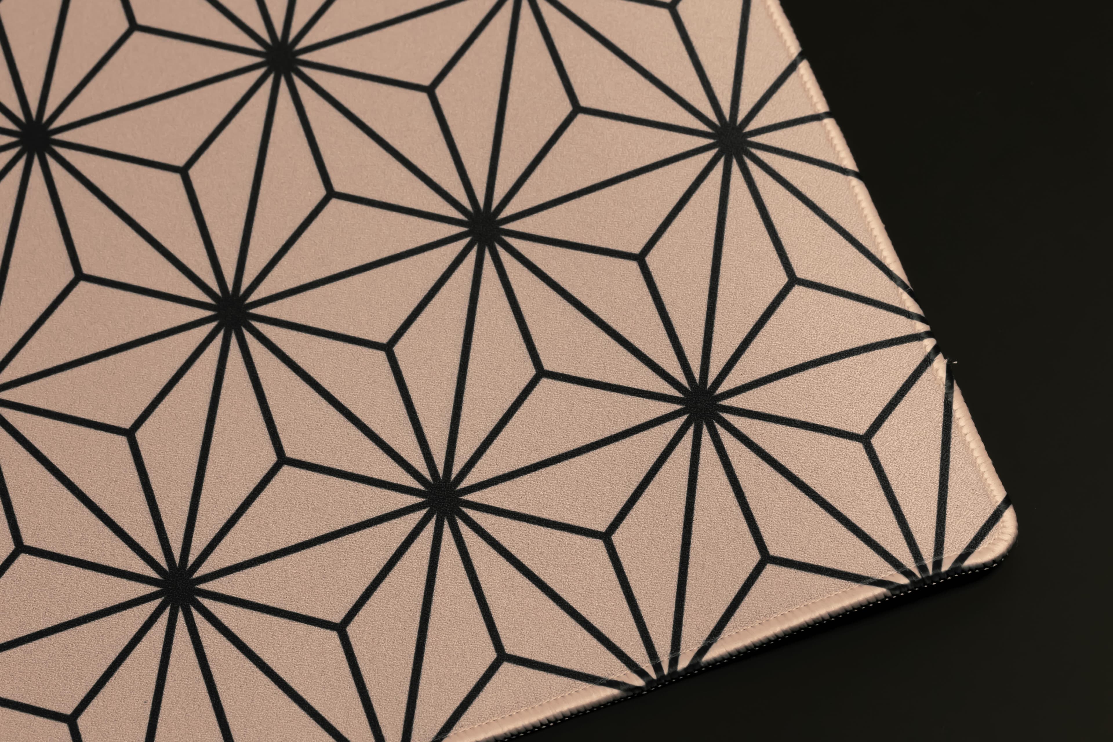 Asanoha deskmat series | Vendors announced image 4