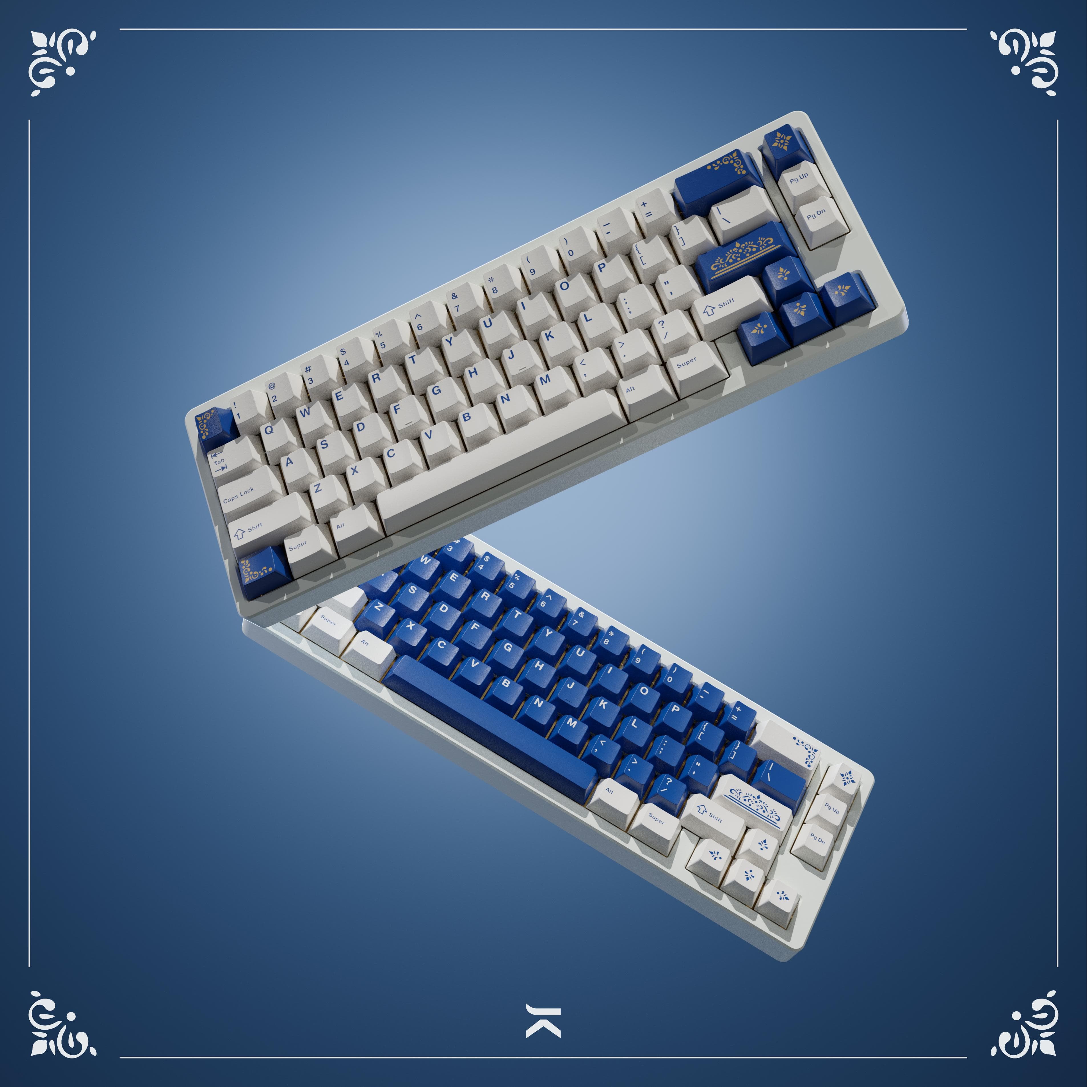 GMK Lazurite | GB Ends June 6, 2021 image 16