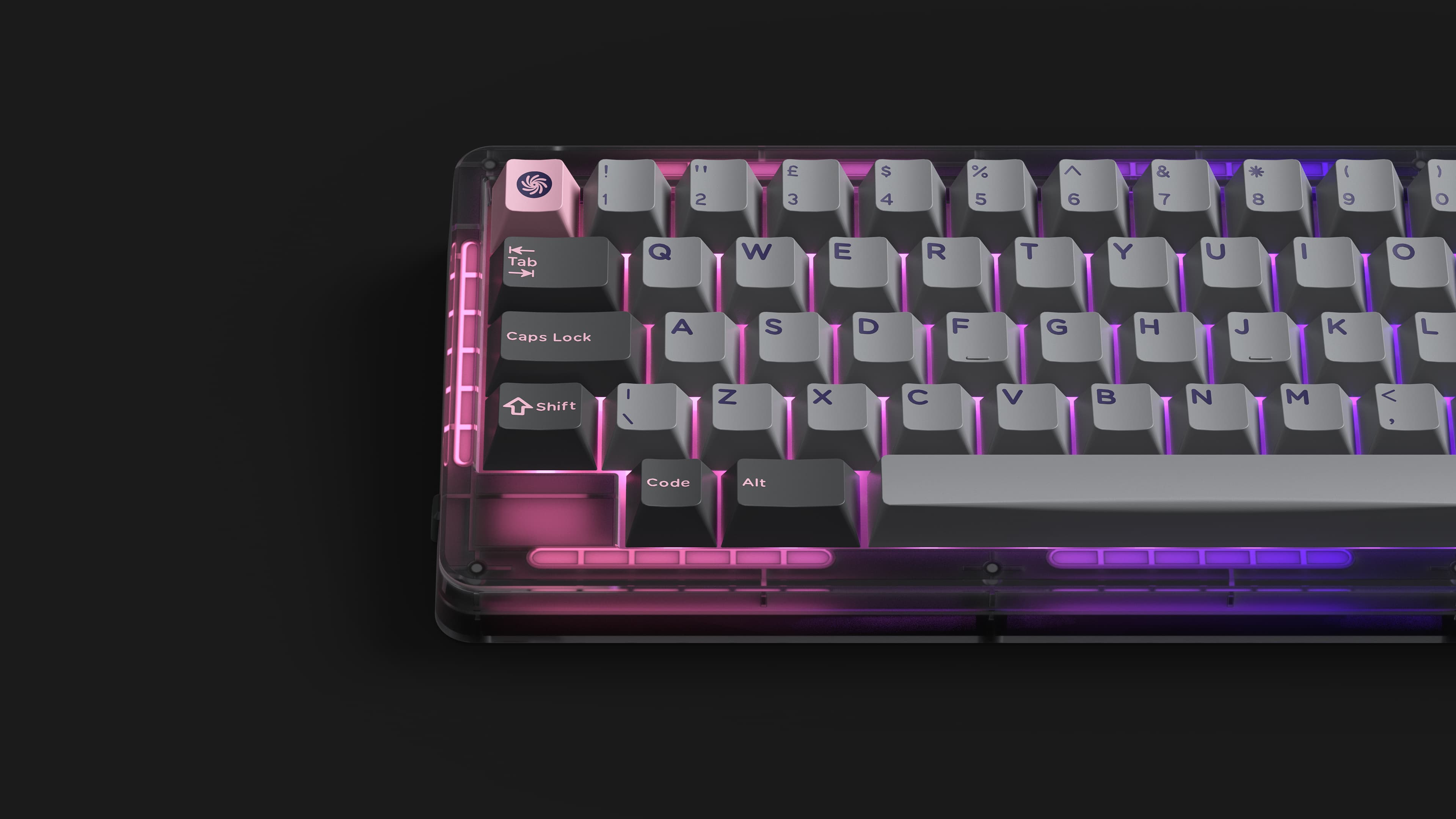 DMK Nebula | B for Alice Fixed image 31