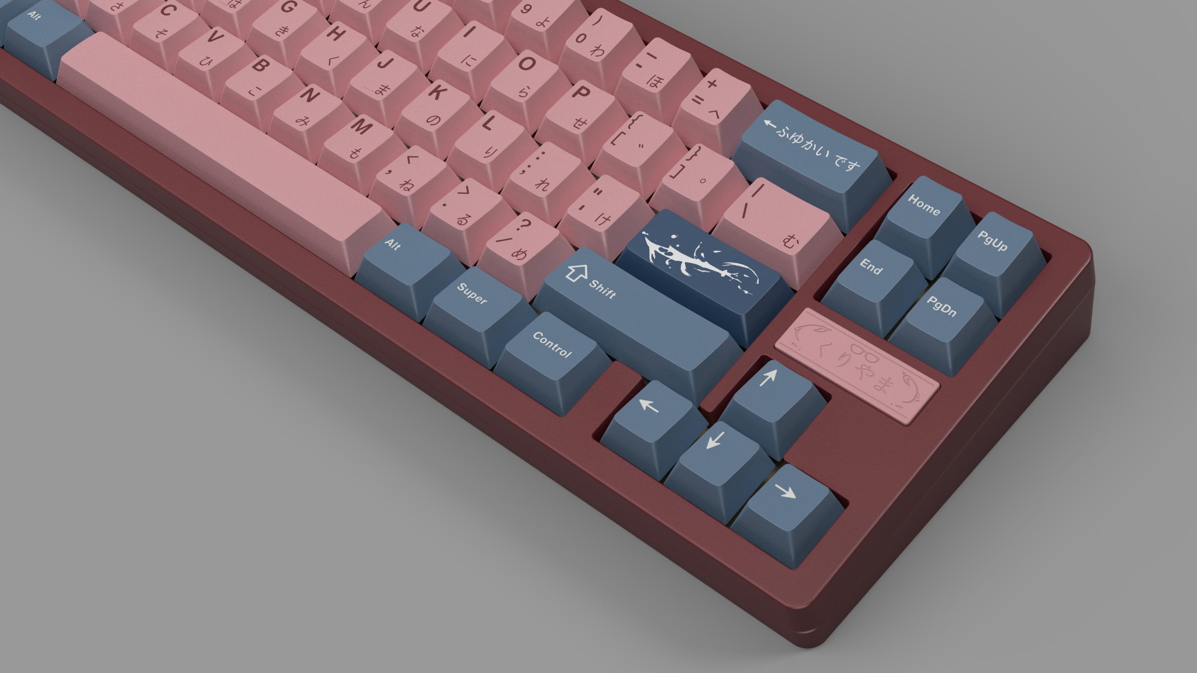 Domikey Kuriyama - Manufacturer Update | Oct 25 2022 image 29