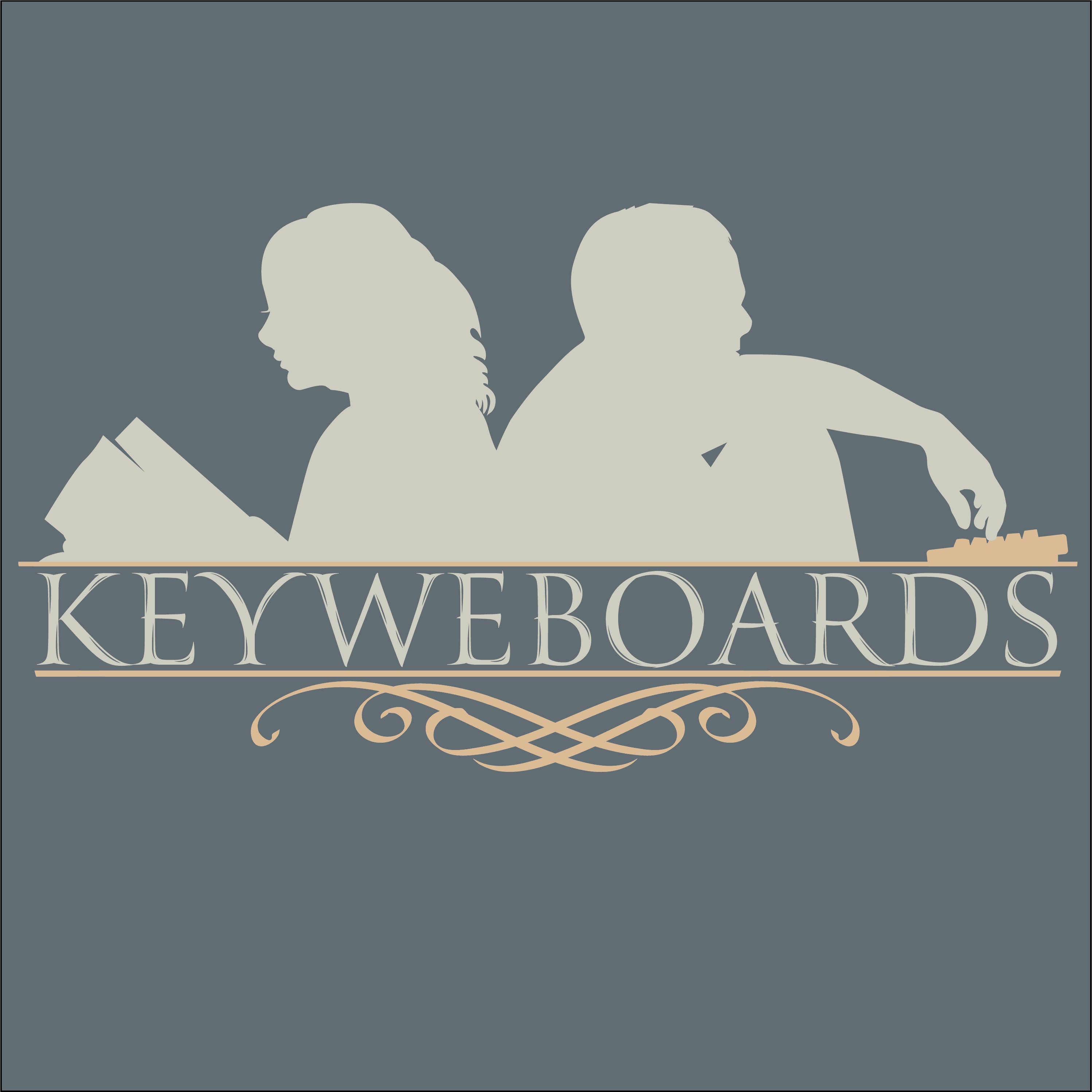 Royal Garden Deskmats | Vendors Announced! image 11