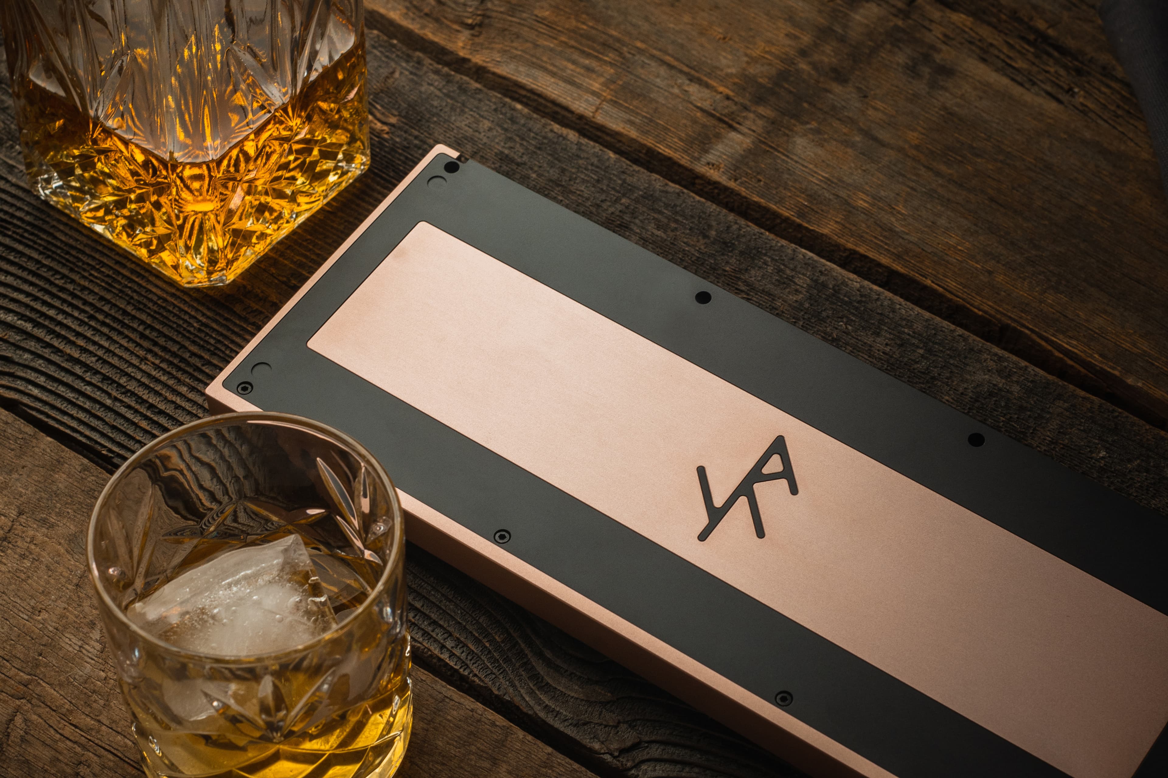 IRON160 by Smith + Rune (All info avail! Hotswap is now a kit option!) image 14