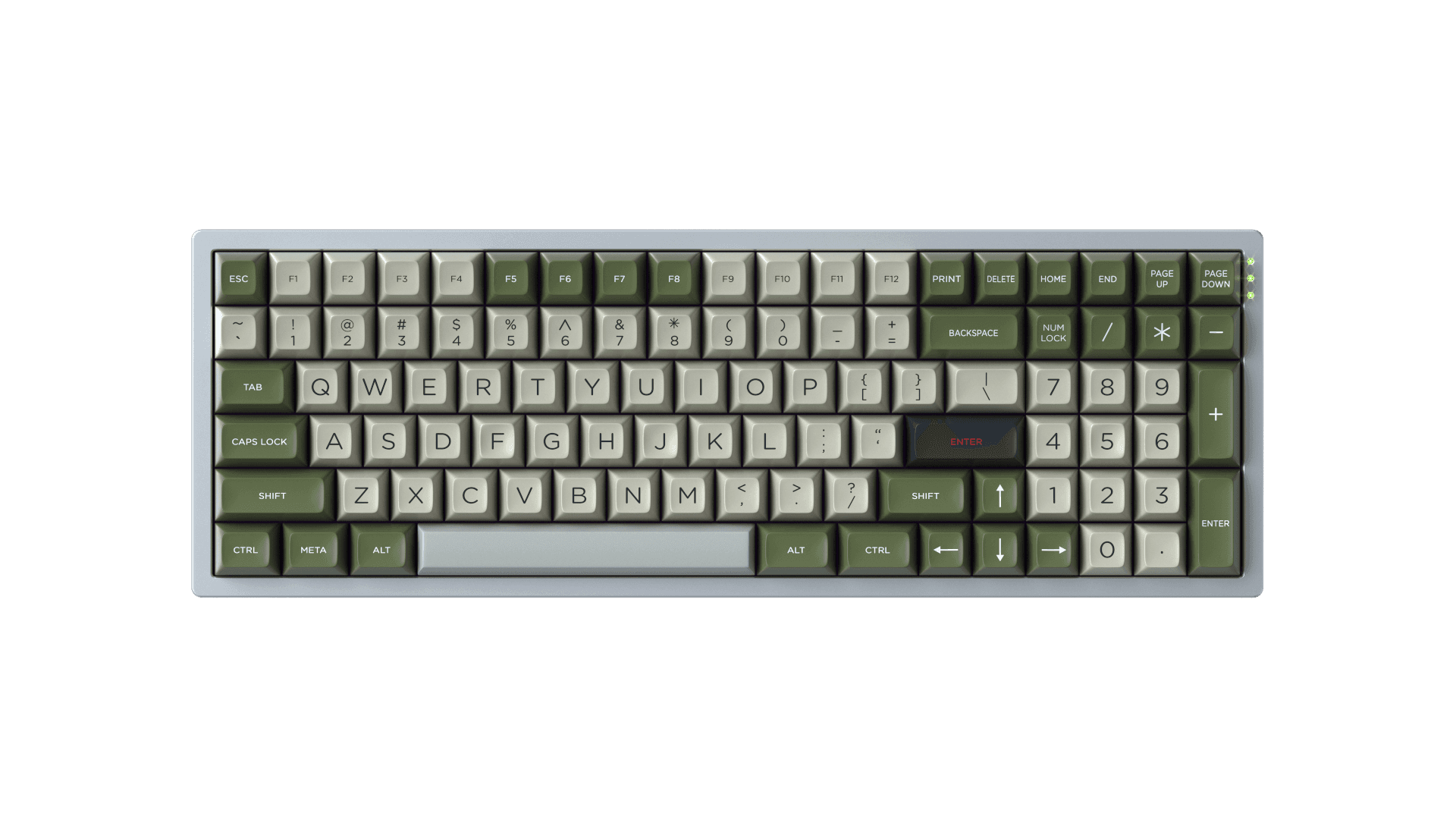 SA Ectoplasm image 3