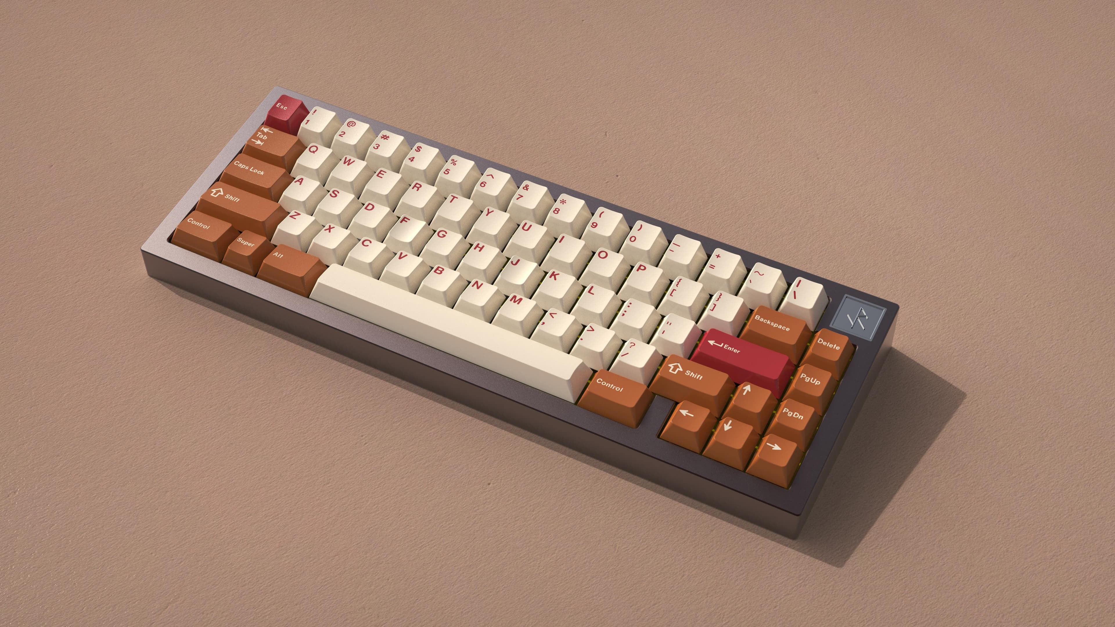 GMK Harvest | GB Period Over image 22