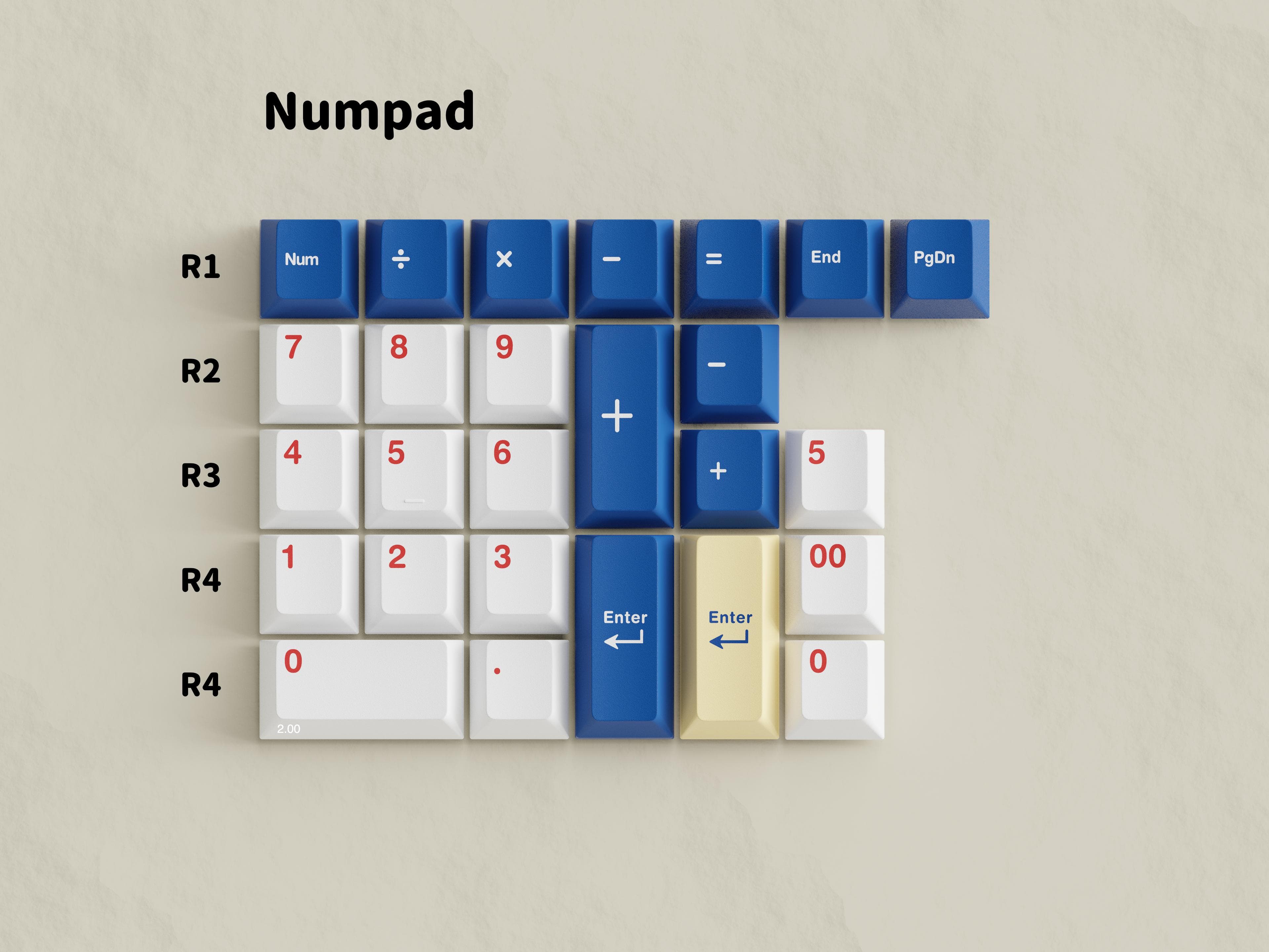 KKB Moon Rabbit (GB Feb. 1st - Feb. 29th) | aumipon artisan leak! image 7