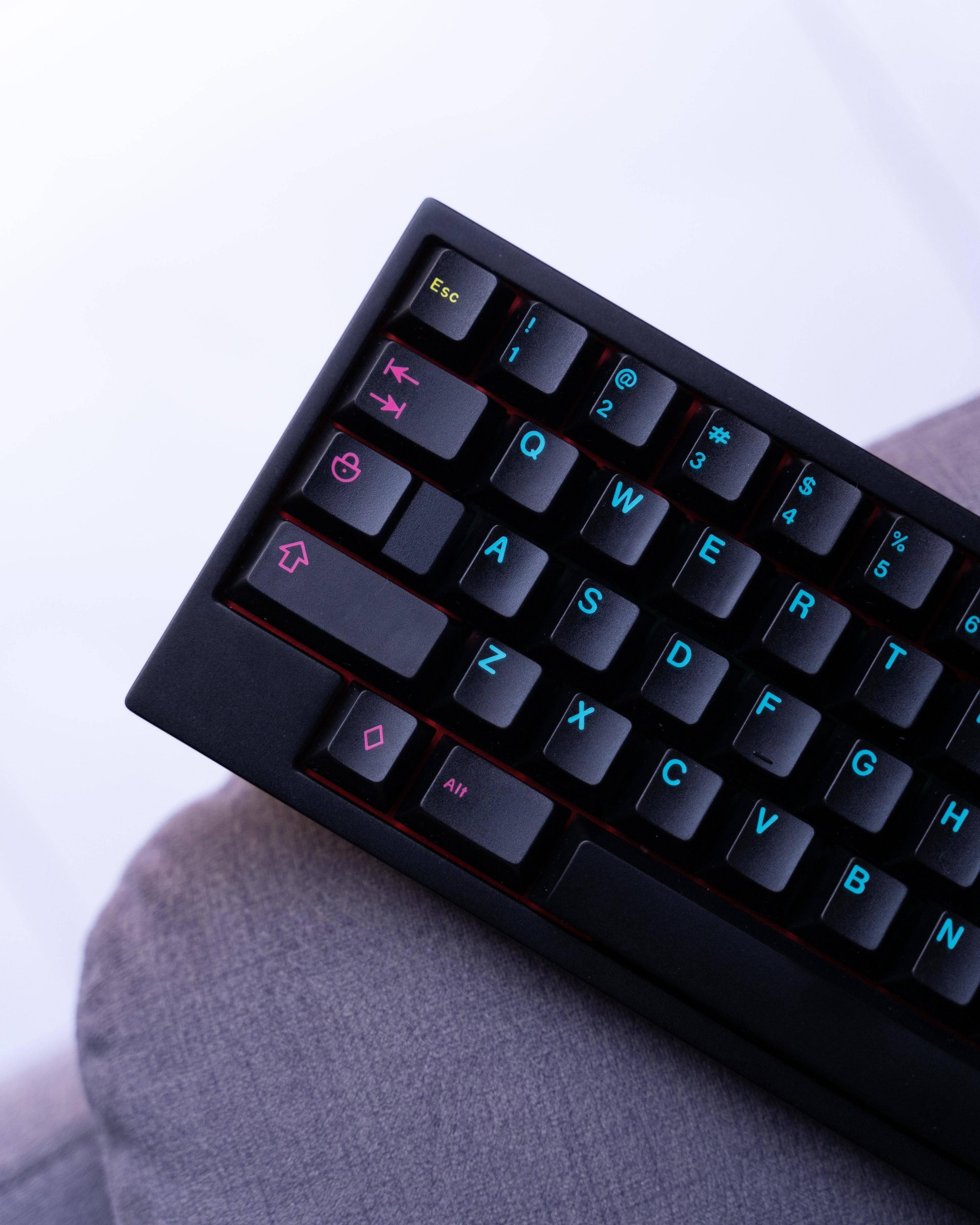 Bean - Simple HHKB 60% image 6