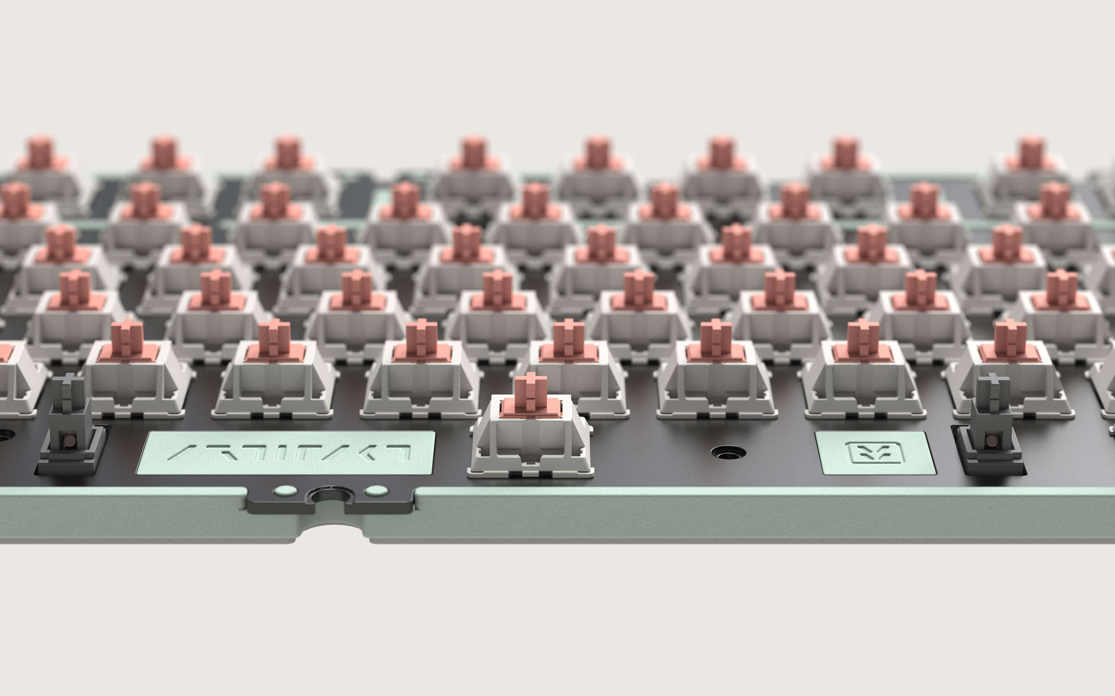 LvL Type-01/80 by Artifact Industries image 16