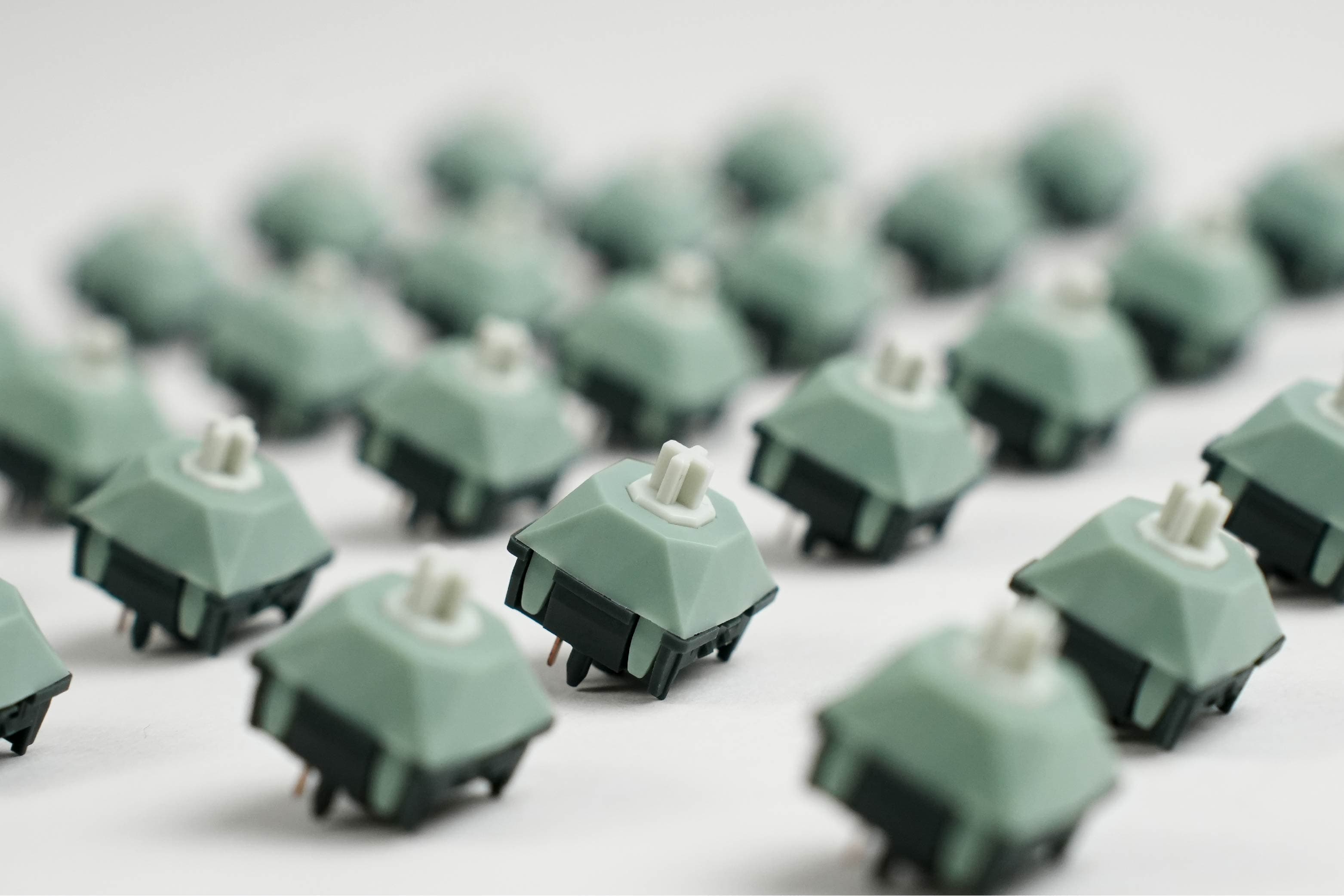 A switch with a new design | Bronze Switch image 5