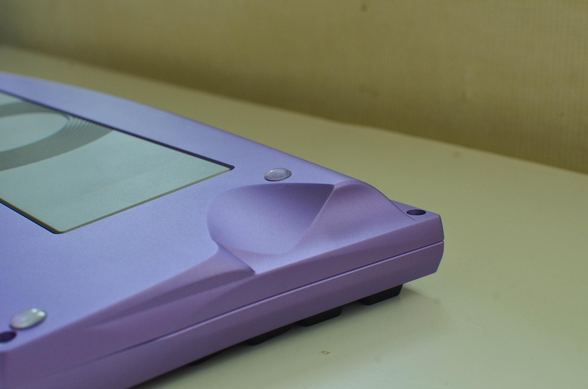 Disco - Plateless TKL