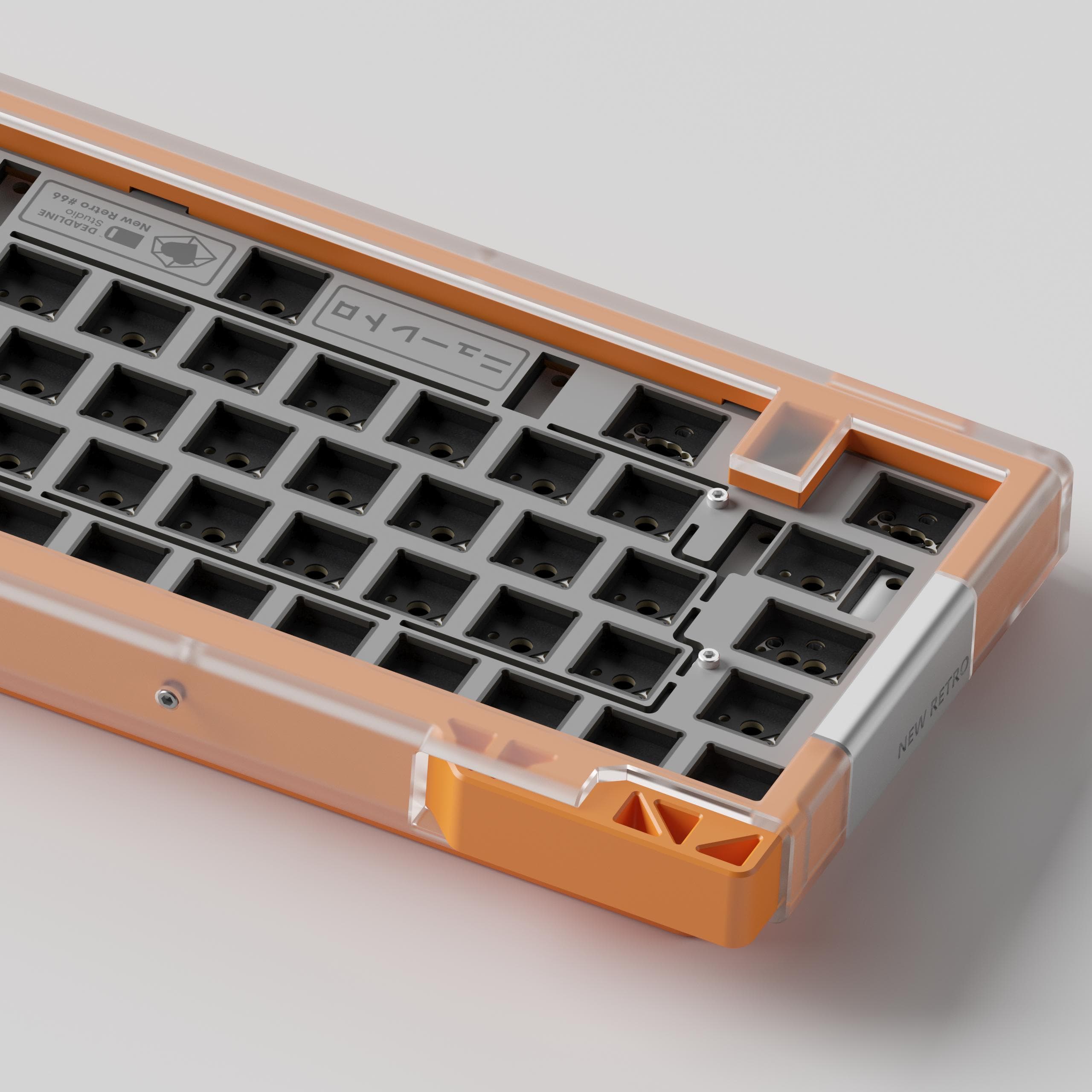 【IC】 NEW RETRO#66 image 3