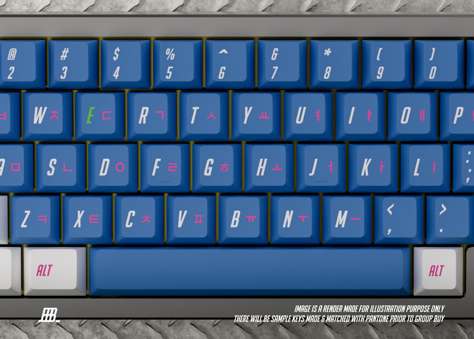 IFK EZ Mode - Sample is Here! — On Hold image 8