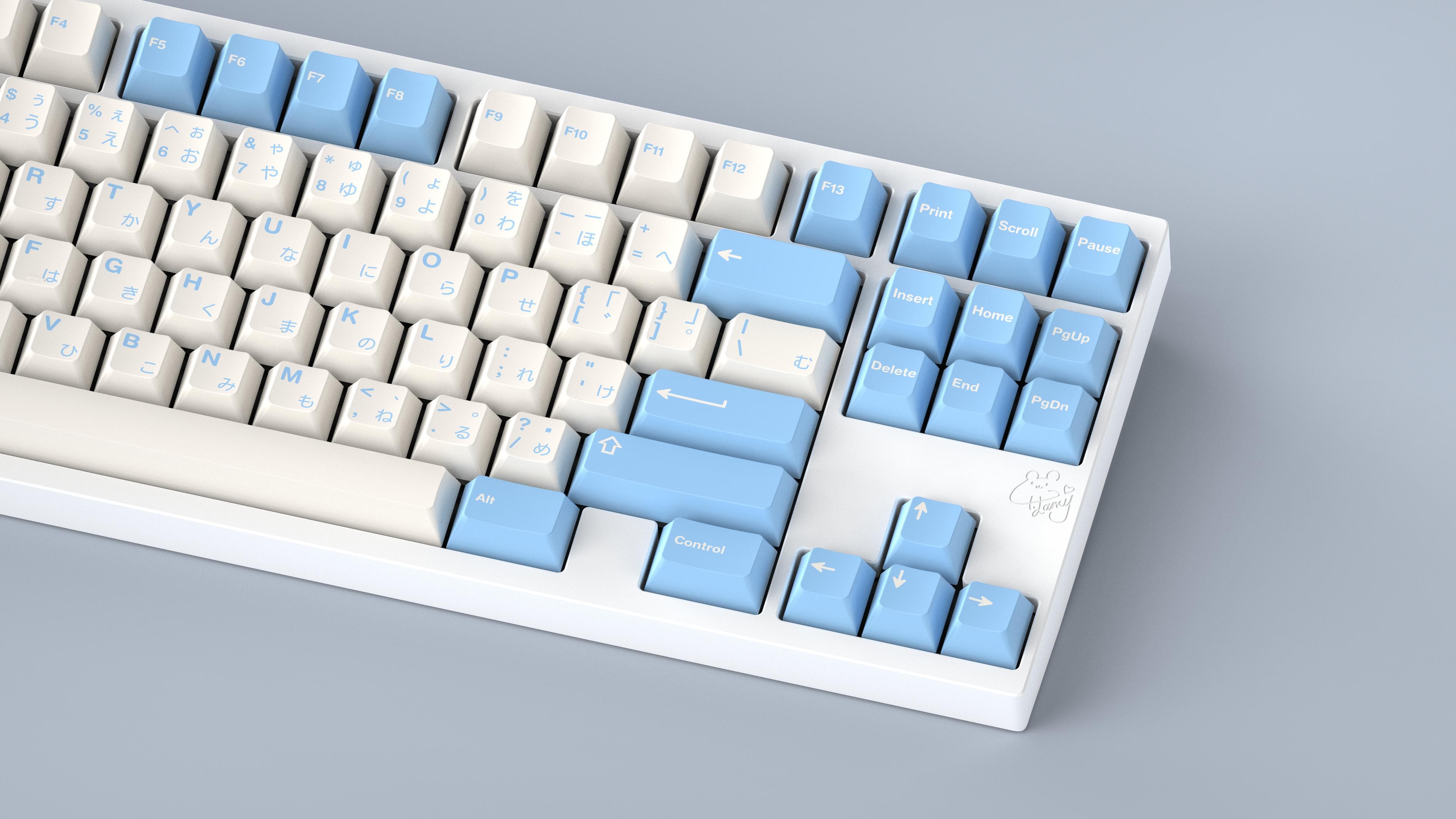 ePBT Yukihana | GB Post live! image 20