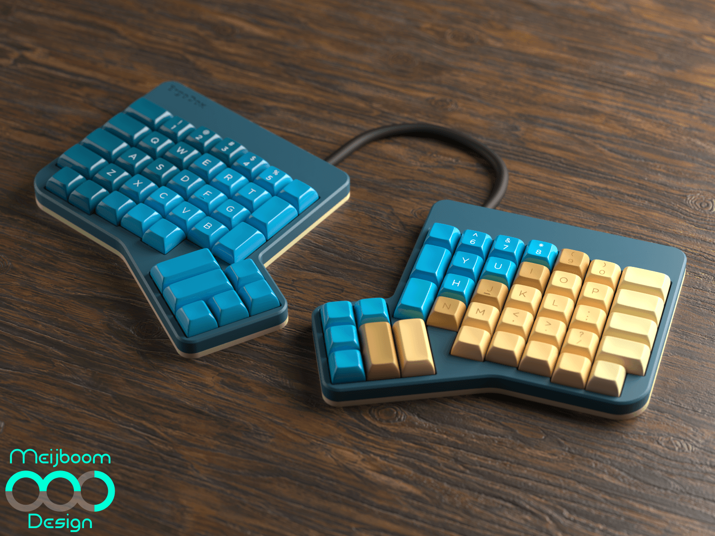 KAM Ocean Front - Update - Groupbuy up! image 10