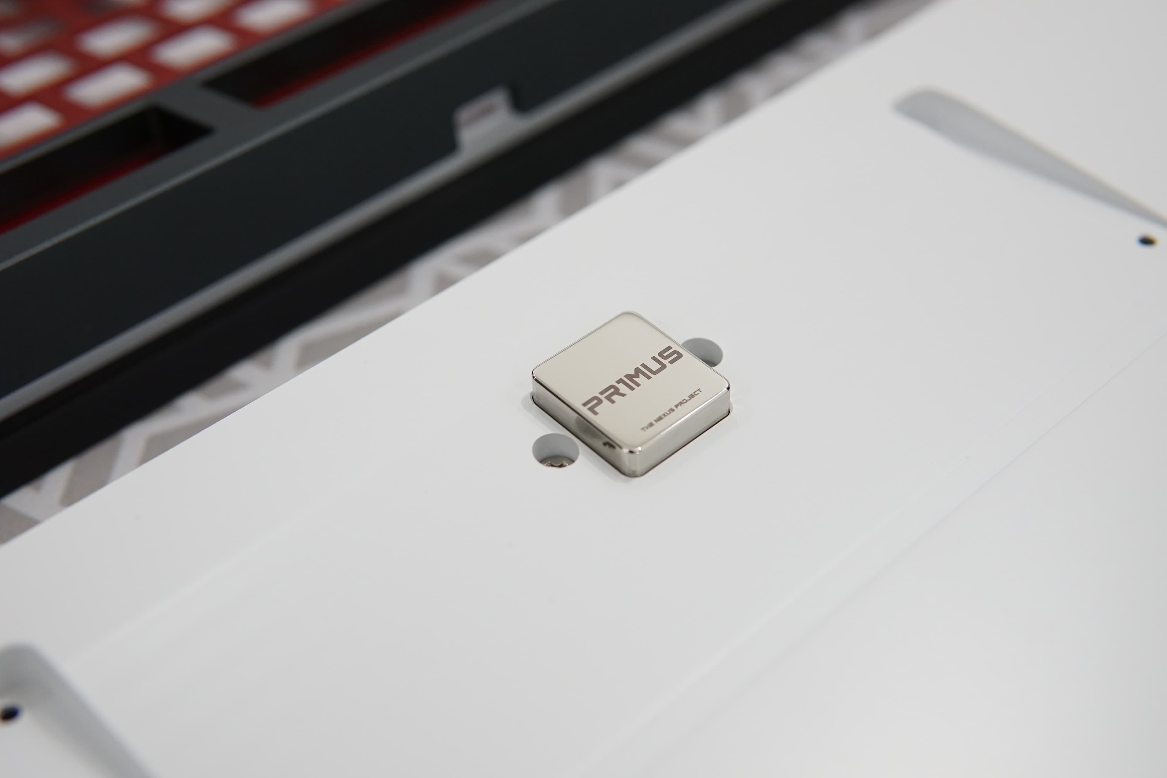 Primus, by NexusProject.(Group Buy Time Announced! 1st July 10AM SGT) image 21