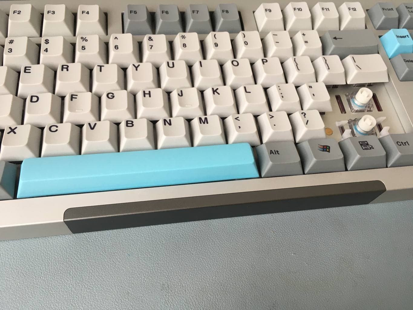 Haskell 87 (formerly custom rubber dome) image 3